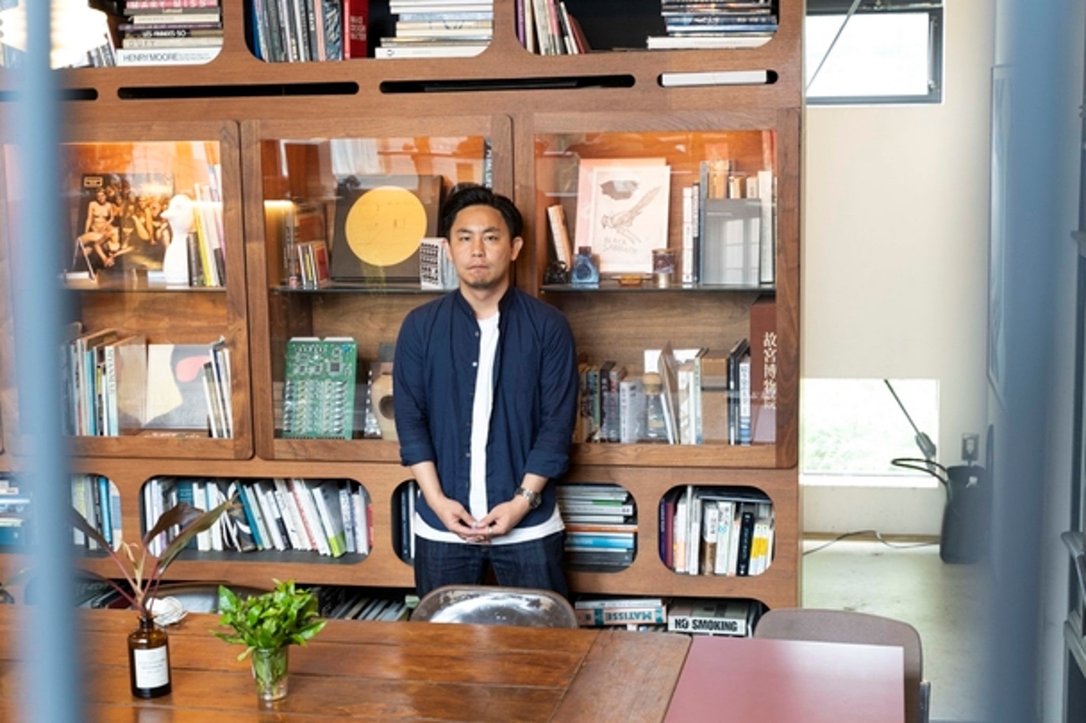 大高健志（おおたか たけし）