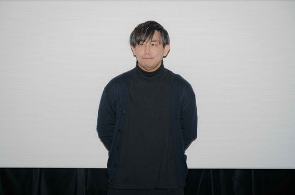 MAKING発行人　大高健志（株式会社Motion Gallery代表取締役）