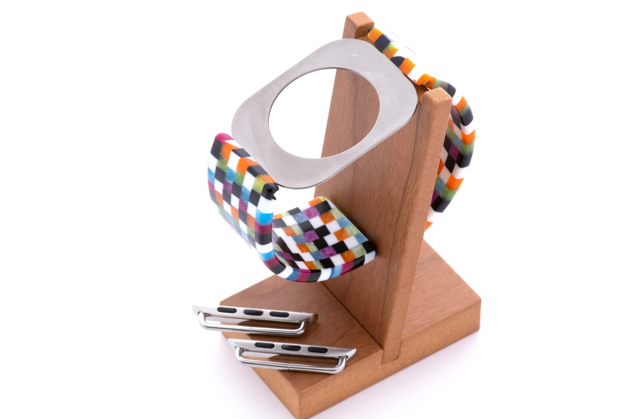 Apple Watch Ultra用モザイクカラー