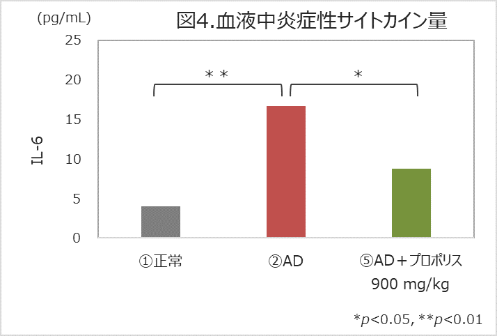 プロポリスが持つ認知機能の低下抑制作用 | 株式会社 山田養蜂場の