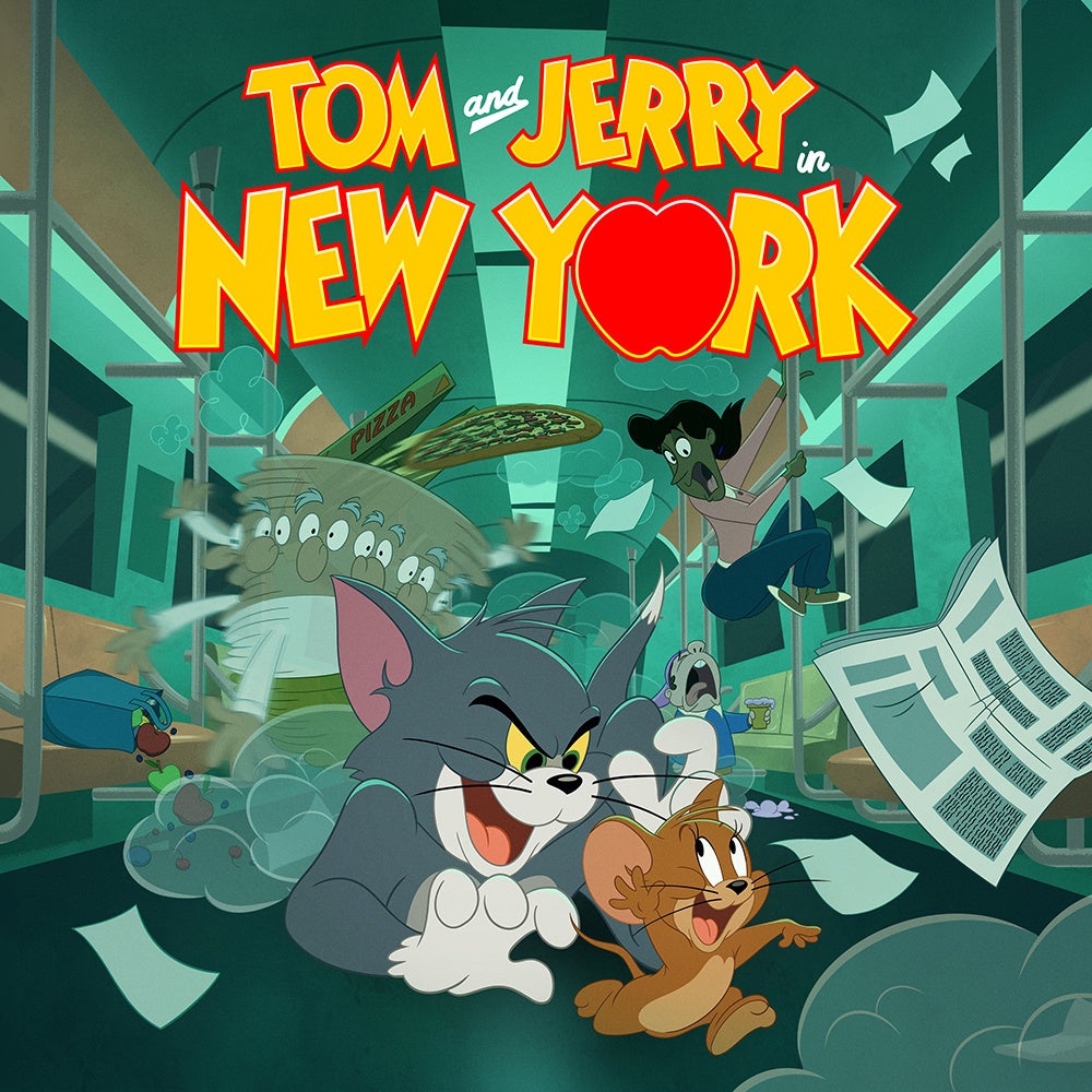 2月10日は トムとジェリーの誕生日 トムとジェリー 第1話 アカデミー賞 受賞作 ノミネート作 カートゥーン ネットワークで2 10 木 放送 ターナージャパン株式会社のプレスリリース 2月10日は トムとジェリーの誕生日 トムとジェリー 第1話 アカデミー賞 受賞作 ノミネート作 カートゥーン ネットワークで2 10 木 放送 ターナージャパン株式会社のプレスリリース