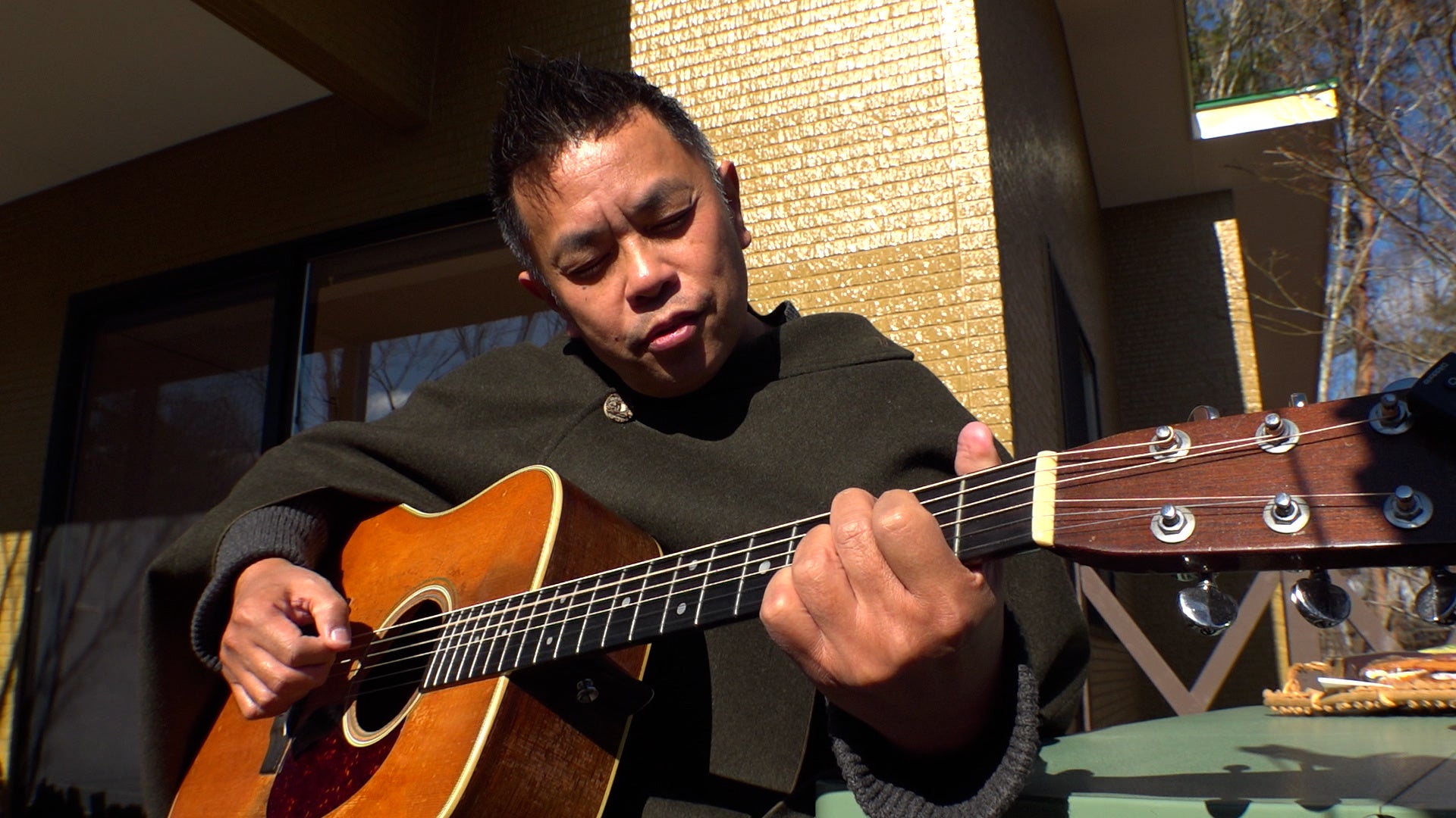 「中西圭三の朝ぶら散歩 特別編」