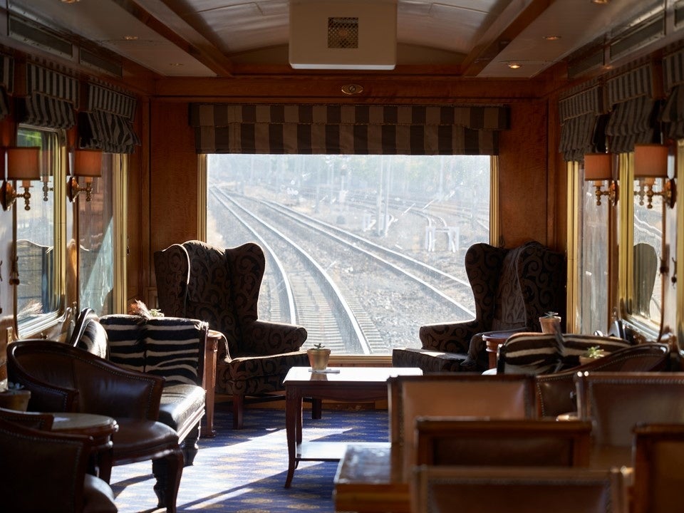 「一生に一度は絶対に訪れたい 南アフリカ ～さあ、人生最高の極上旅へ～」