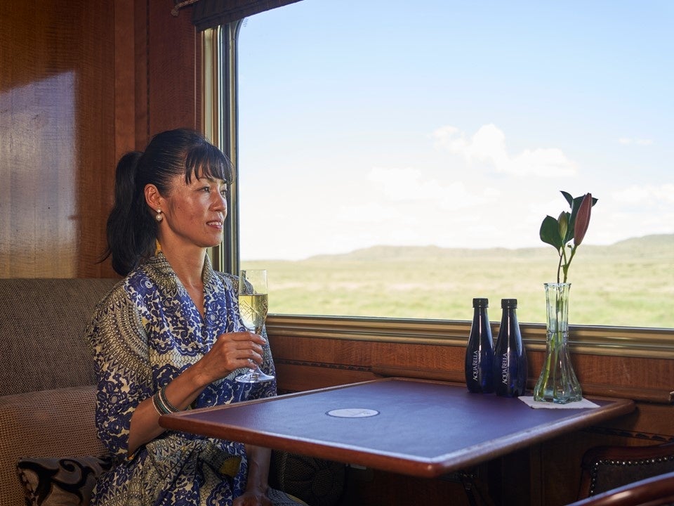 「一生に一度は絶対に訪れたい 南アフリカ ～さあ、人生最高の極上旅へ～」