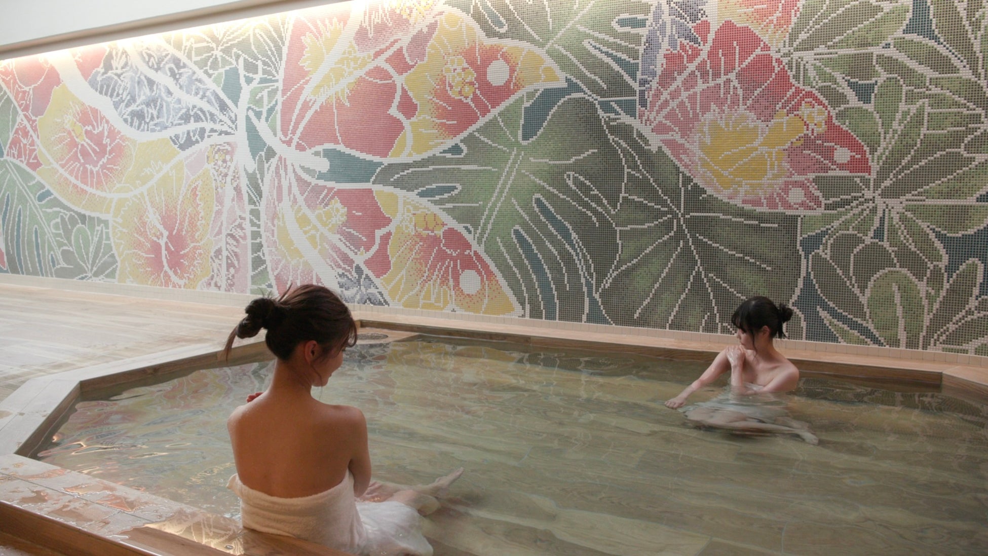 人気インフルエンサーが巡る女子力満載の旅 映える 九州女子温泉旅 沖縄編を旅チャンネルで放送 ターナージャパン株式会社のプレスリリース 人気インフルエンサーが巡る女子力満載の旅 映える 九州女子温泉旅 沖縄編を旅チャンネルで放送 ターナージャパン株式会社のプレスリリース