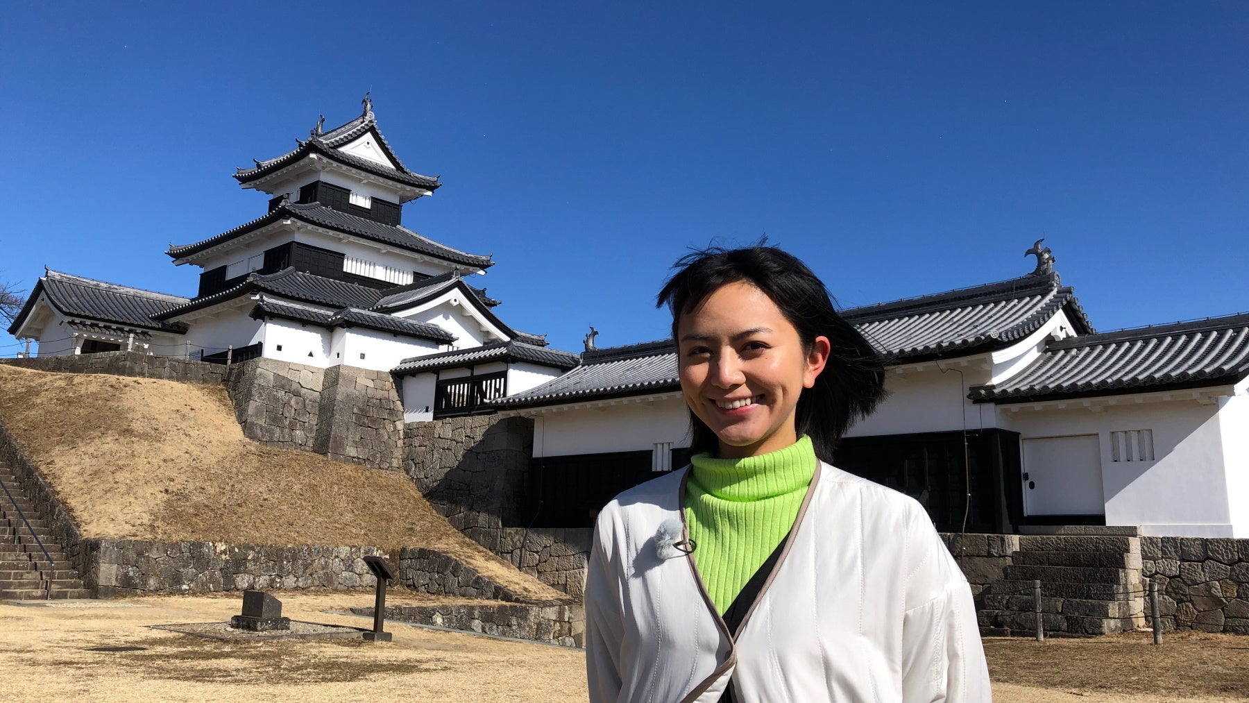 「東北さんぽ」旅チャンネル