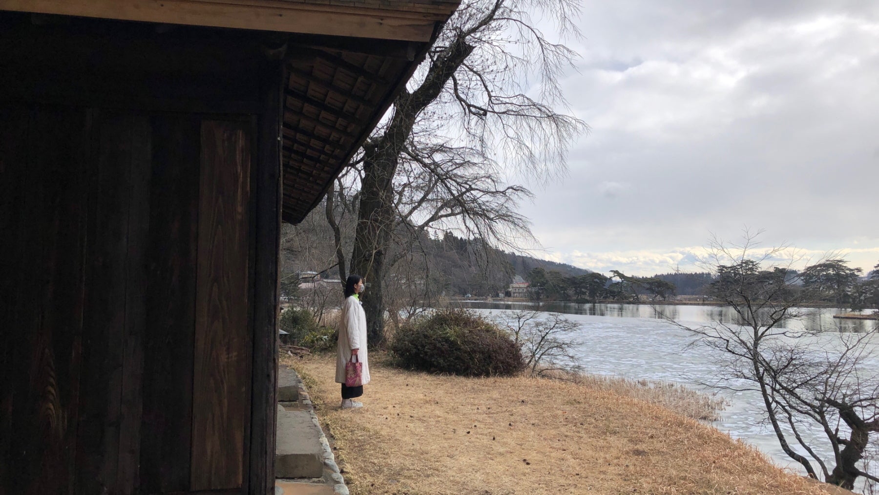 「東北さんぽ」旅チャンネル