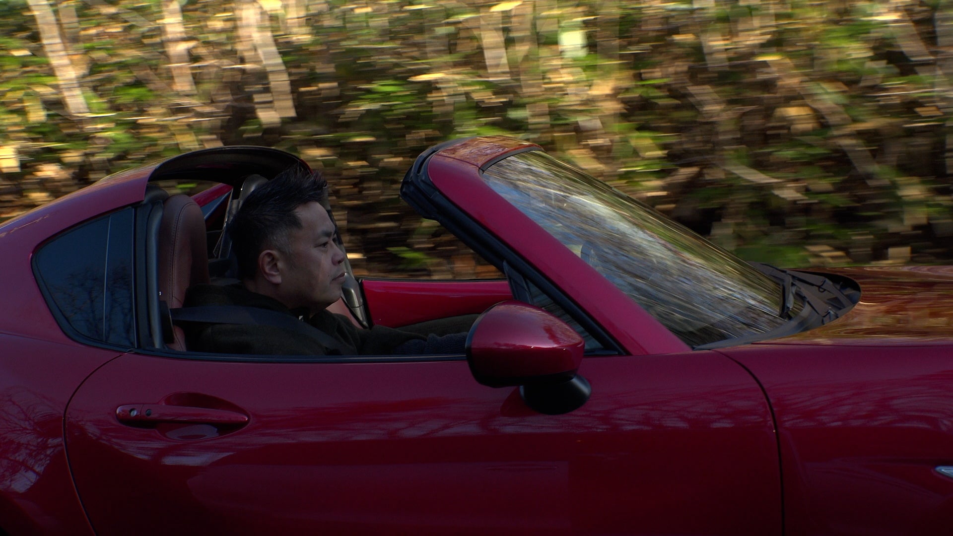 「中西圭三の朝ぶら散歩 特別編」旅チャンネル