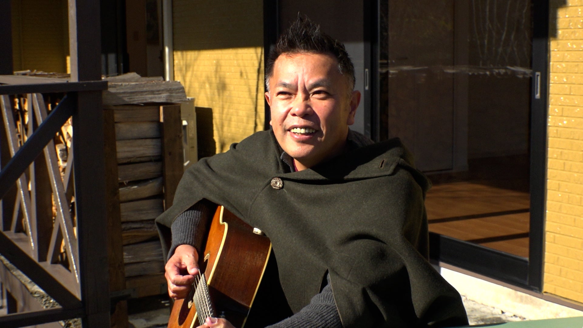 「中西圭三の朝ぶら散歩 特別編」旅チャンネル