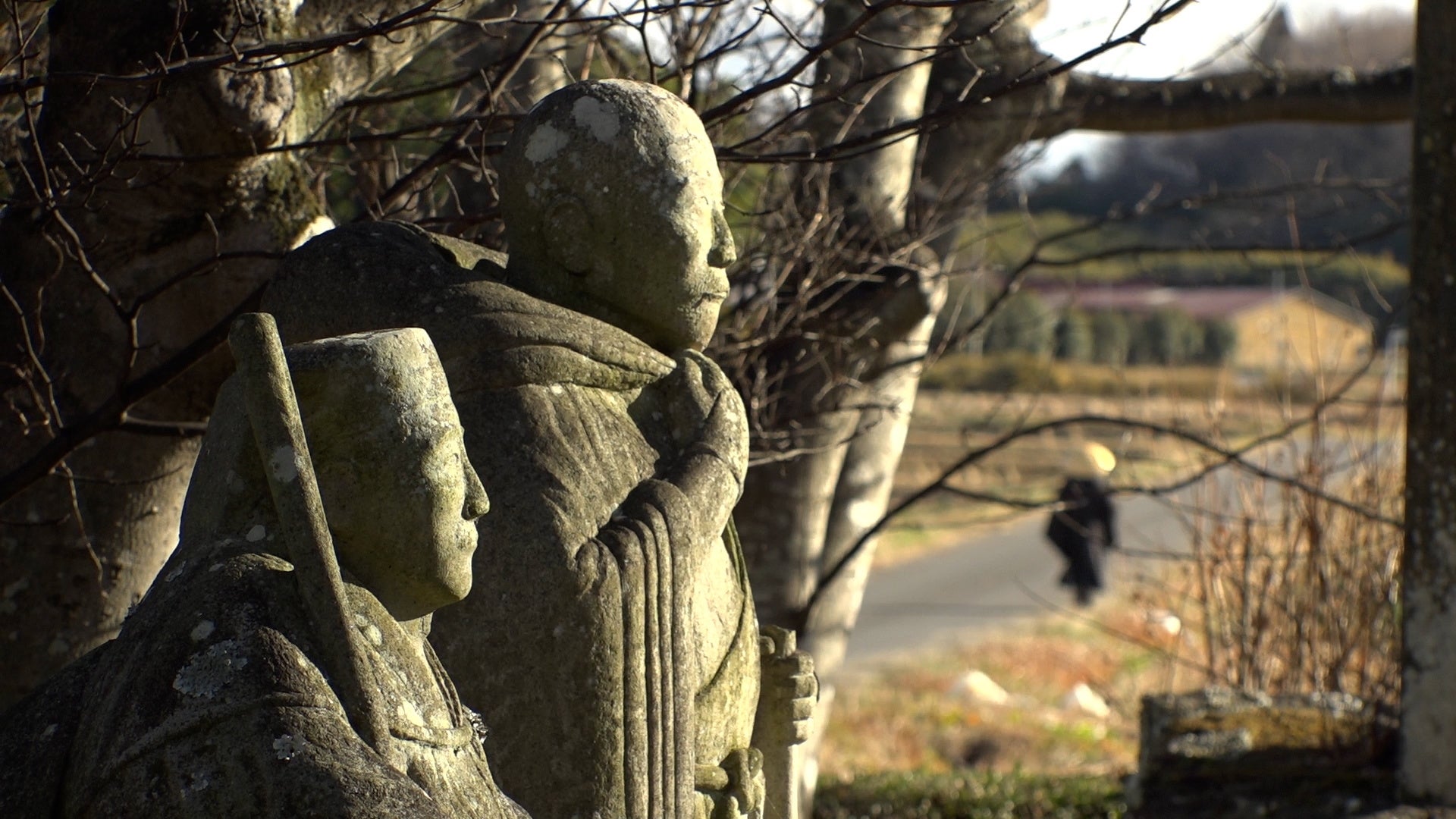 『「おくのほそ道」を全部歩く』旅チャンネル