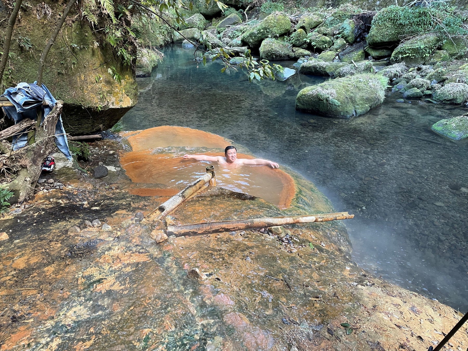 「スギちゃんのいい湯、いい旅だぜぇ」旅チャンネル