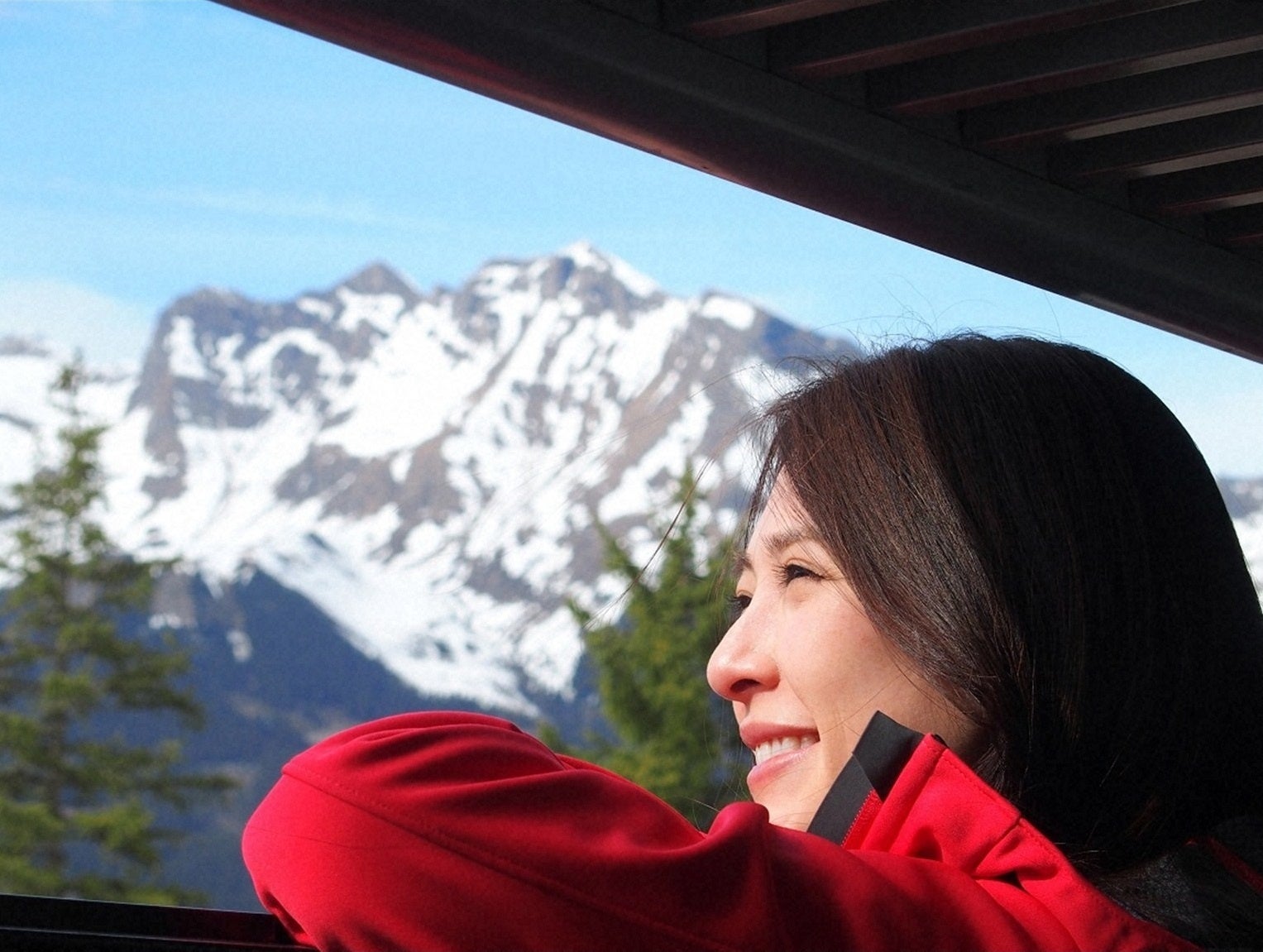 「トラベルサラダ see the World」©朝日放送テレビ