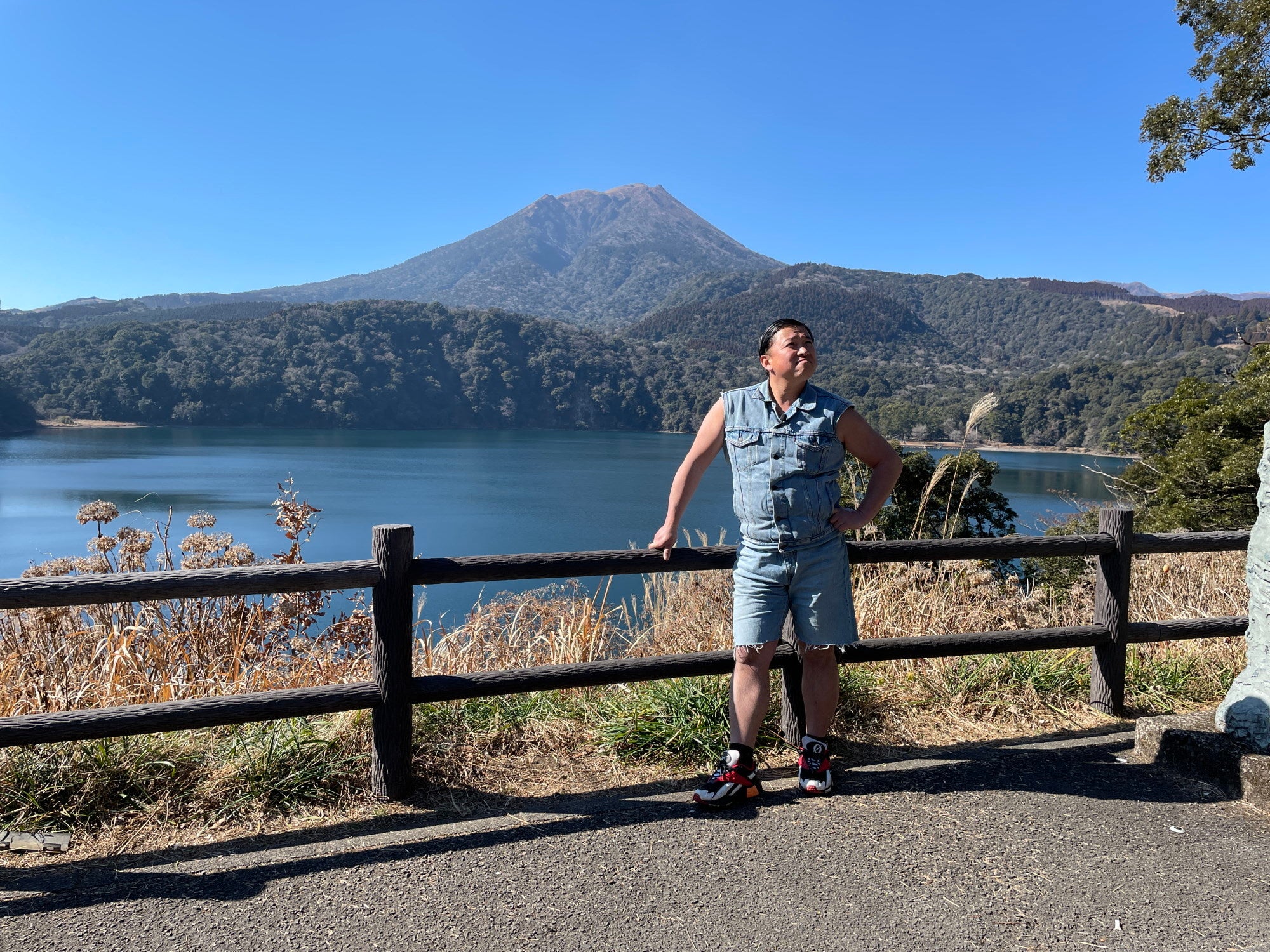 「スギちゃんのいい湯、いい旅だぜぇ」旅チャンネル