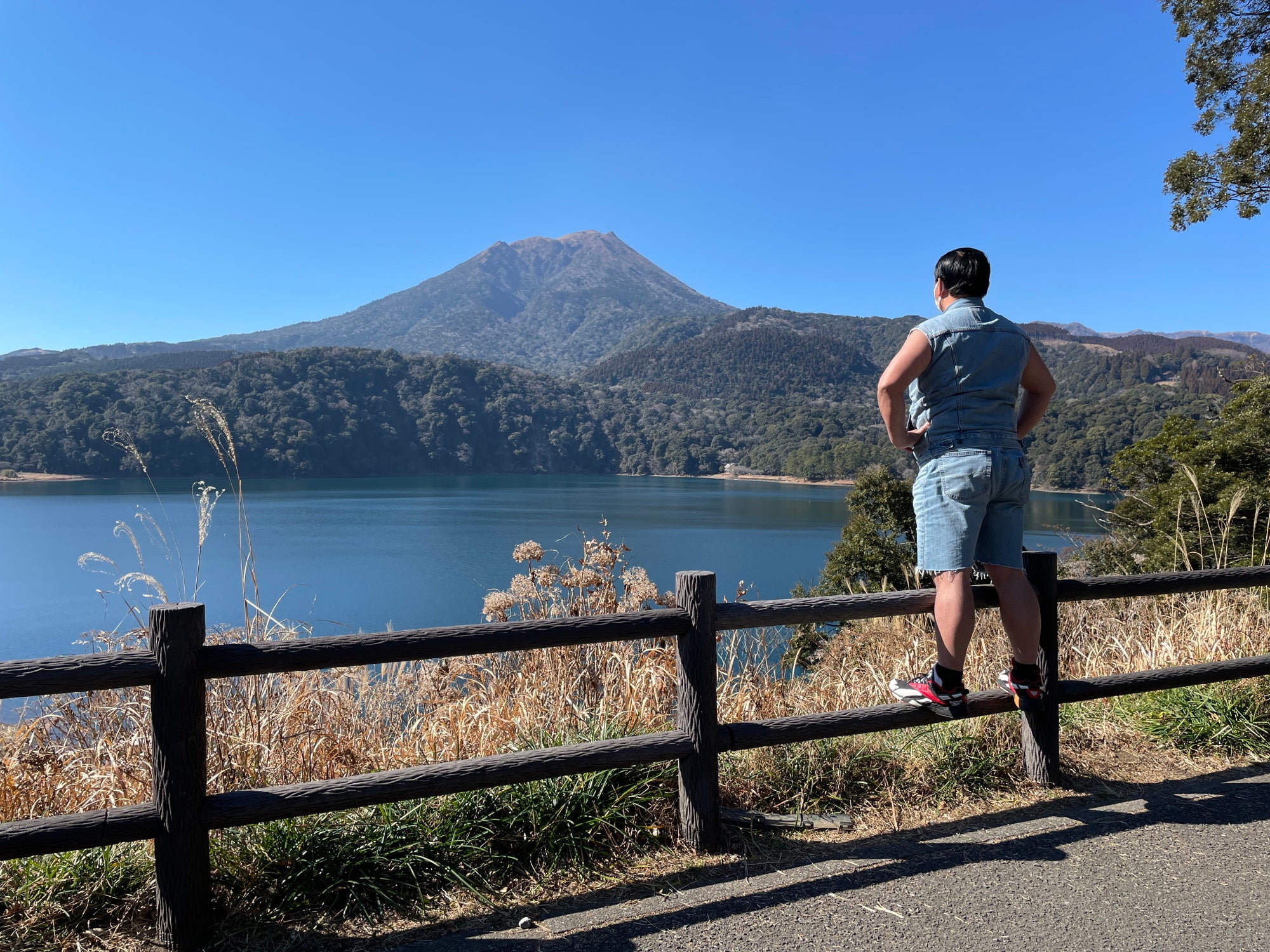 「スギちゃんのいい湯、いい旅だぜぇ」旅チャンネル