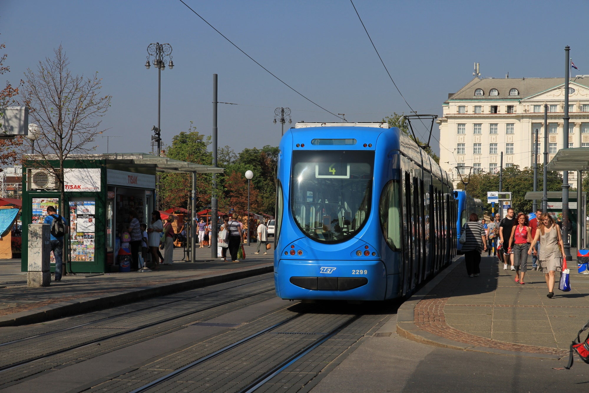 「Railway Story」ⓒ WOWOW／KOLOBOK