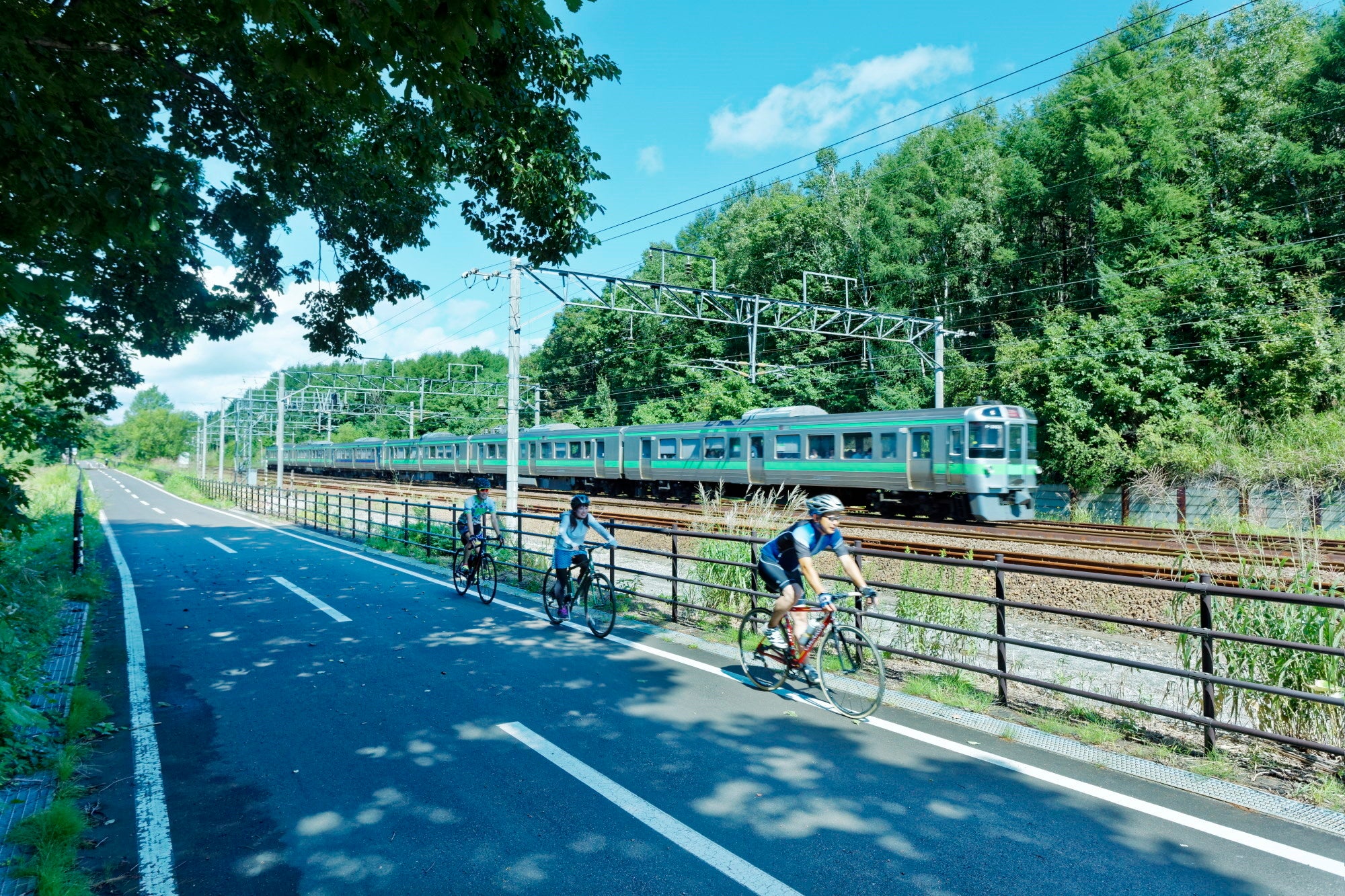 「まるごと！北海道」旅チャンネル