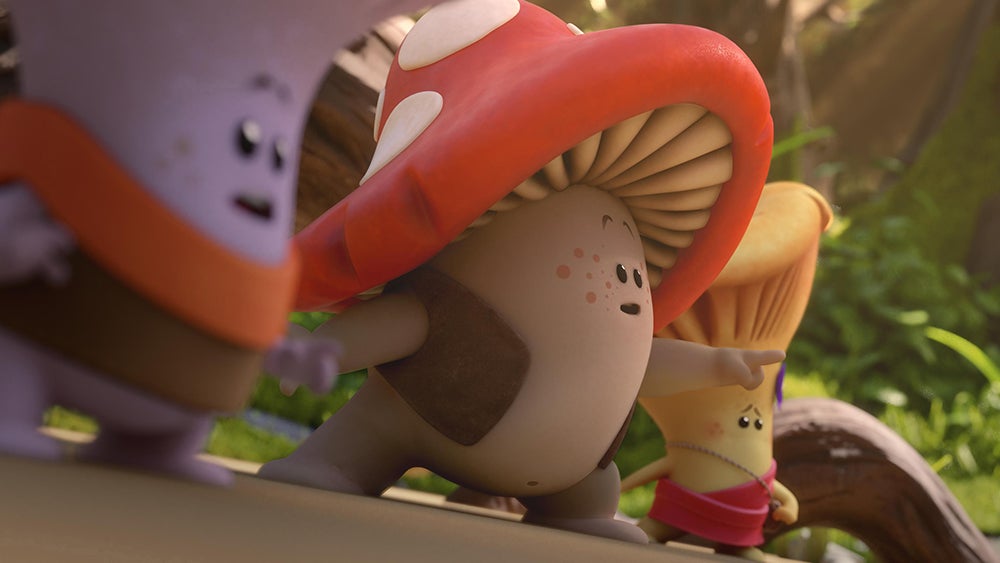 アニメ マッシュマッシュとなかまたち カートゥーン ネットワーク で5 28 日本初放送 日本語吹替え声優 大地葉 田中あいみ 庄司ゆらの 榊原優希よりコメント到着 ターナージャパン株式会社のプレスリリース アニメ マッシュマッシュとなかまたち カートゥーン ネットワーク で5 28 日本初放送 日本語吹替え声優 大地葉 田中あいみ 庄司ゆらの 榊原優希よりコメント到着 ターナージャパン株式会社のプレスリリース