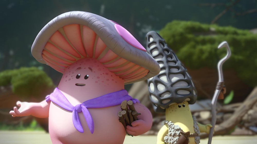 アニメ マッシュマッシュとなかまたち カートゥーン ネットワーク で5 28 日本初放送 日本語吹替え声優 大地葉 田中あいみ 庄司ゆらの 榊原優希よりコメント到着 ターナージャパン株式会社のプレスリリース アニメ マッシュマッシュとなかまたち カートゥーン ネットワーク で5 28 日本初放送 日本語吹替え声優 大地葉 田中あいみ 庄司ゆらの 榊原優希よりコメント到着 ターナージャパン株式会社のプレスリリース