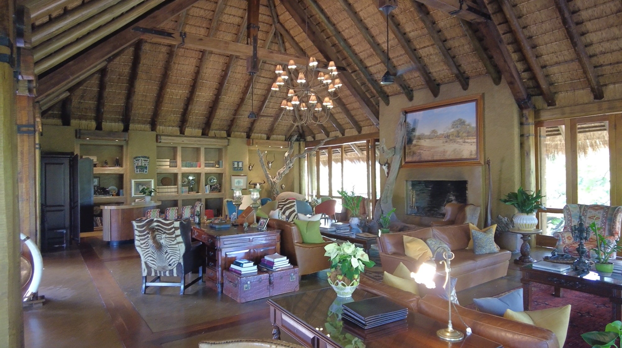 「一生に一度は絶対に訪れたい 南アフリカ ～さあ、人生最高の極上旅へ～」旅チャンネル