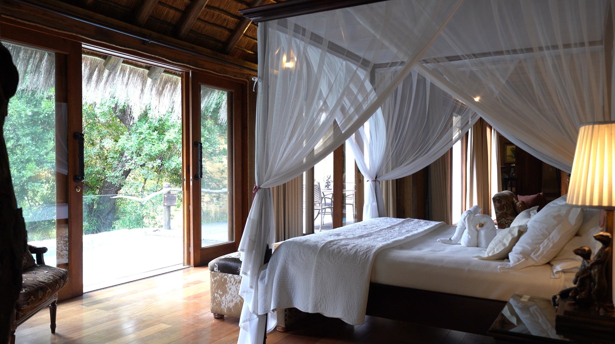 「一生に一度は絶対に訪れたい 南アフリカ ～さあ、人生最高の極上旅へ～」旅チャンネル