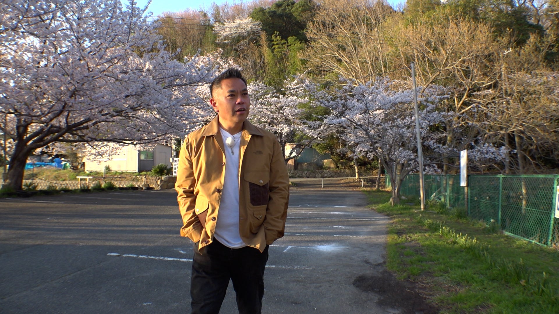 素敵な朝の過ごし方をご提案 中西圭三の朝ぶら散歩 兵庫 たつの市エリアへ 旅チャンネルで放送 ターナージャパン株式会社のプレスリリース 素敵な朝の過ごし方をご提案 中西圭三の朝ぶら散歩 兵庫 たつの市エリアへ 旅チャンネルで放送 ターナージャパン株式会社のプレスリリース