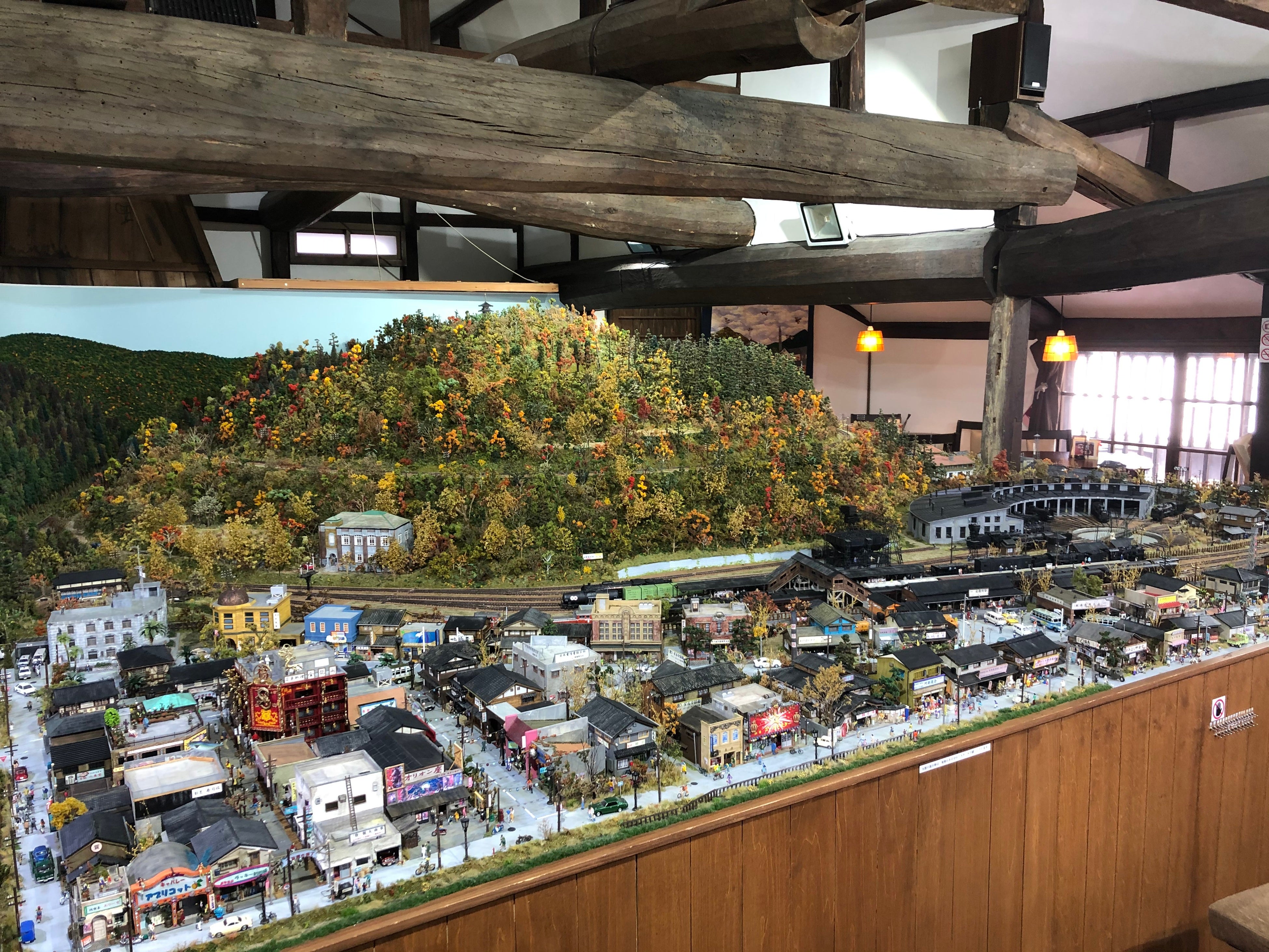 「中西圭三の朝ぶら散歩」旅チャンネル