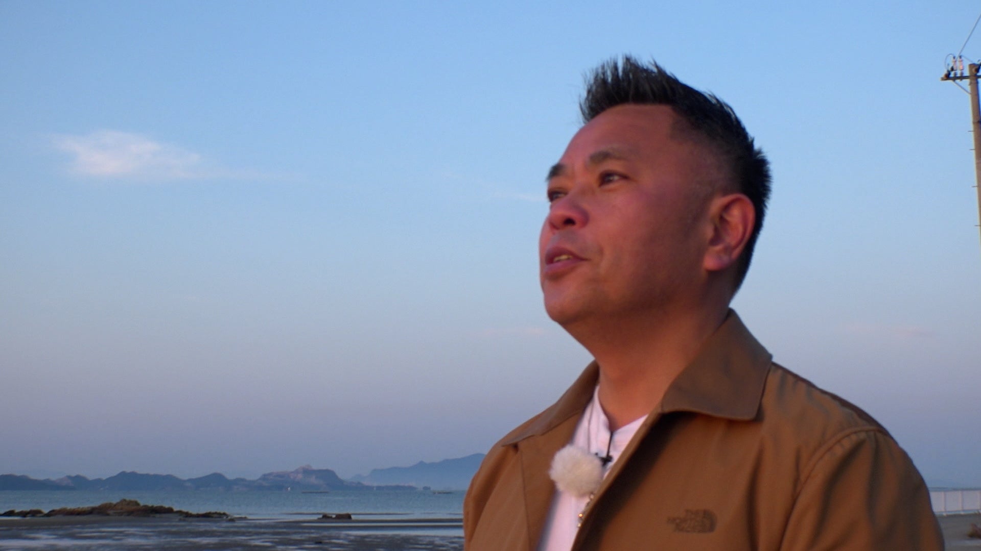 「中西圭三の朝ぶら散歩」旅チャンネル