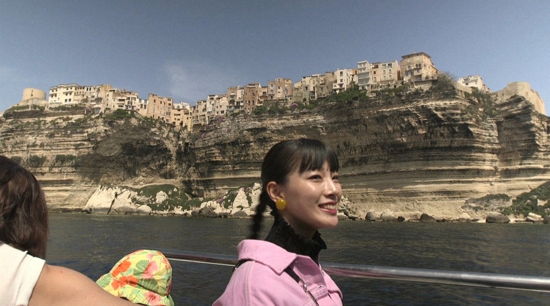 「トラベルサラダ See the World」ⓒ朝日放送テレビ