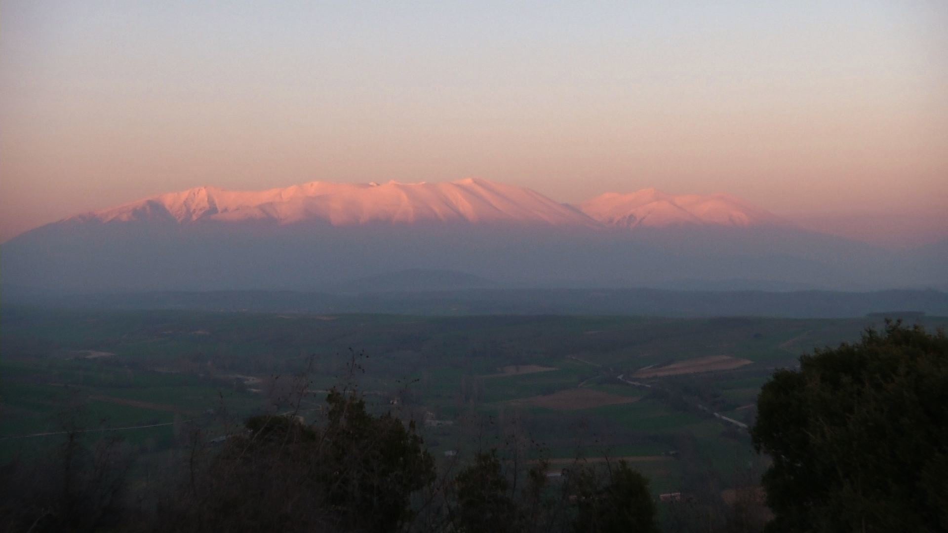 「地球絶景紀行」ⓒBS-TBS