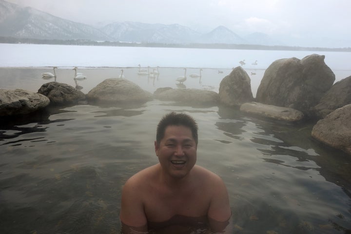 「旅して温泉！北海道」旅チャンネル