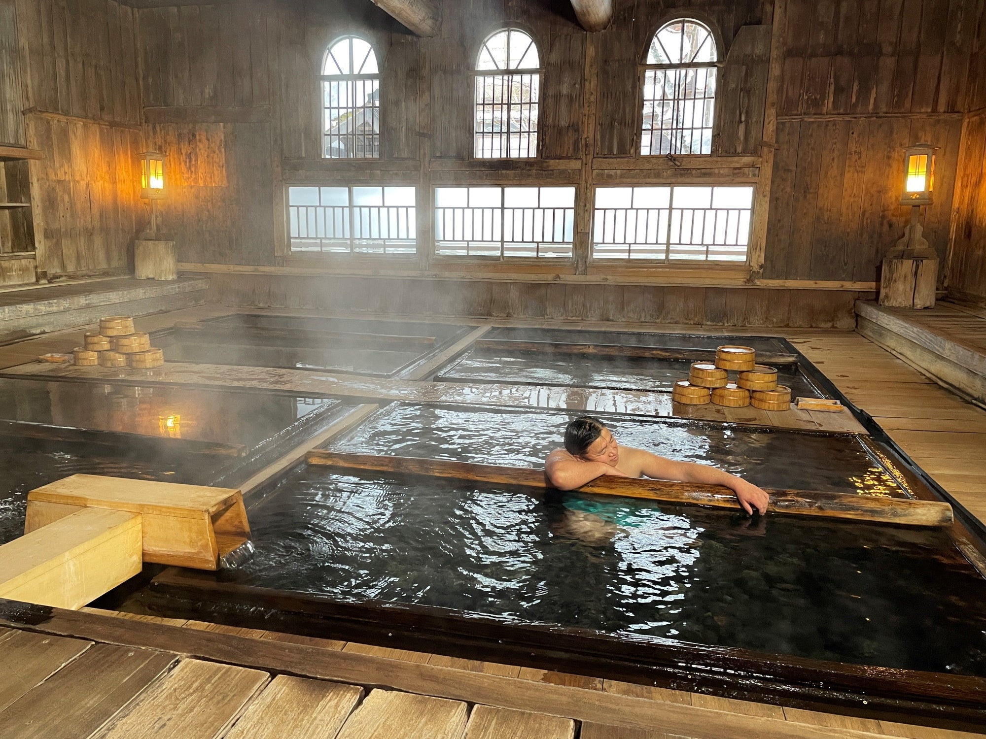 「スギちゃんのいい湯、いい旅だぜぇ」旅チャンネル