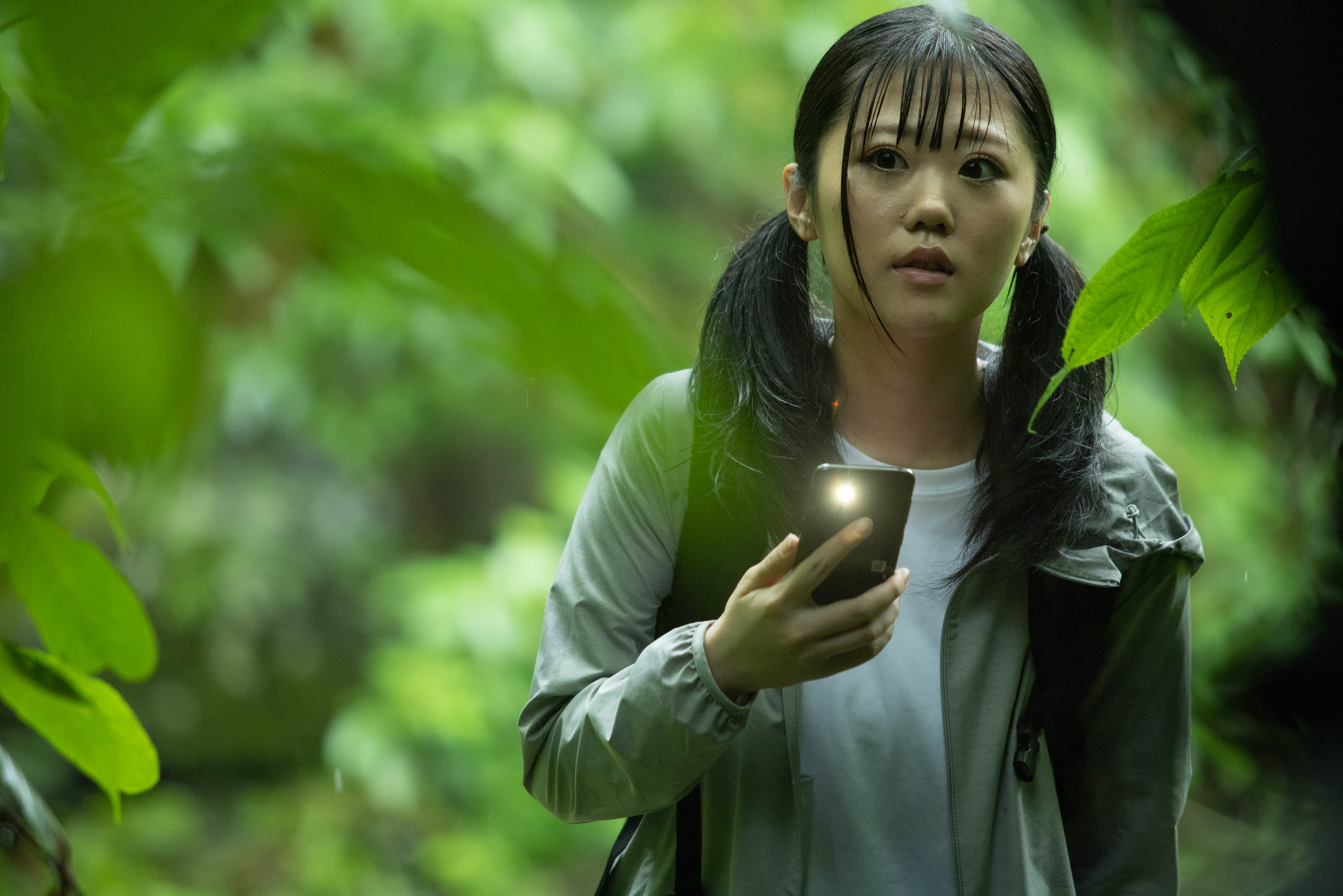 「カイダン都市伝説　洒落怖！」（C）BBB