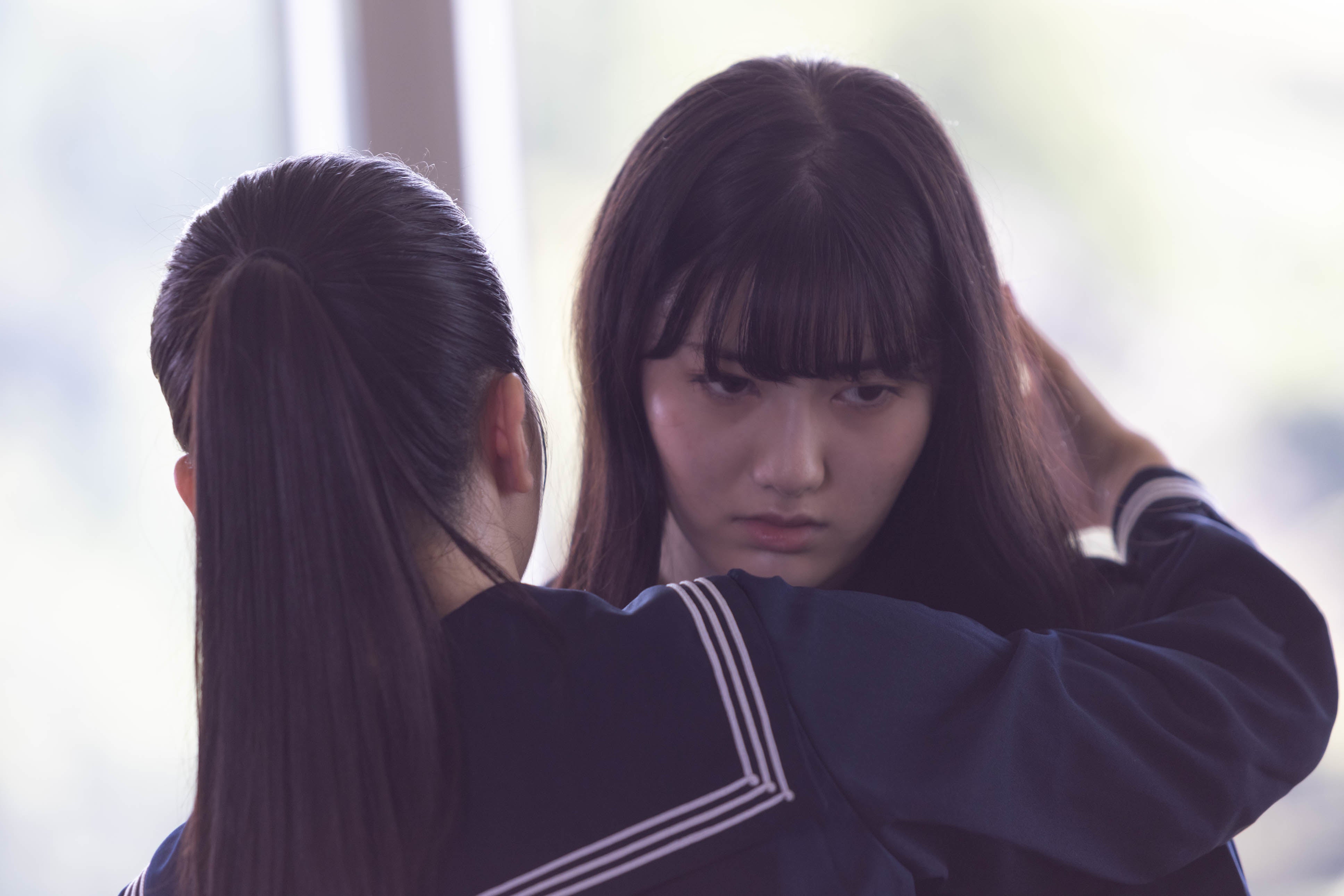 「カイダン都市伝説　洒落怖！」（C）BBB