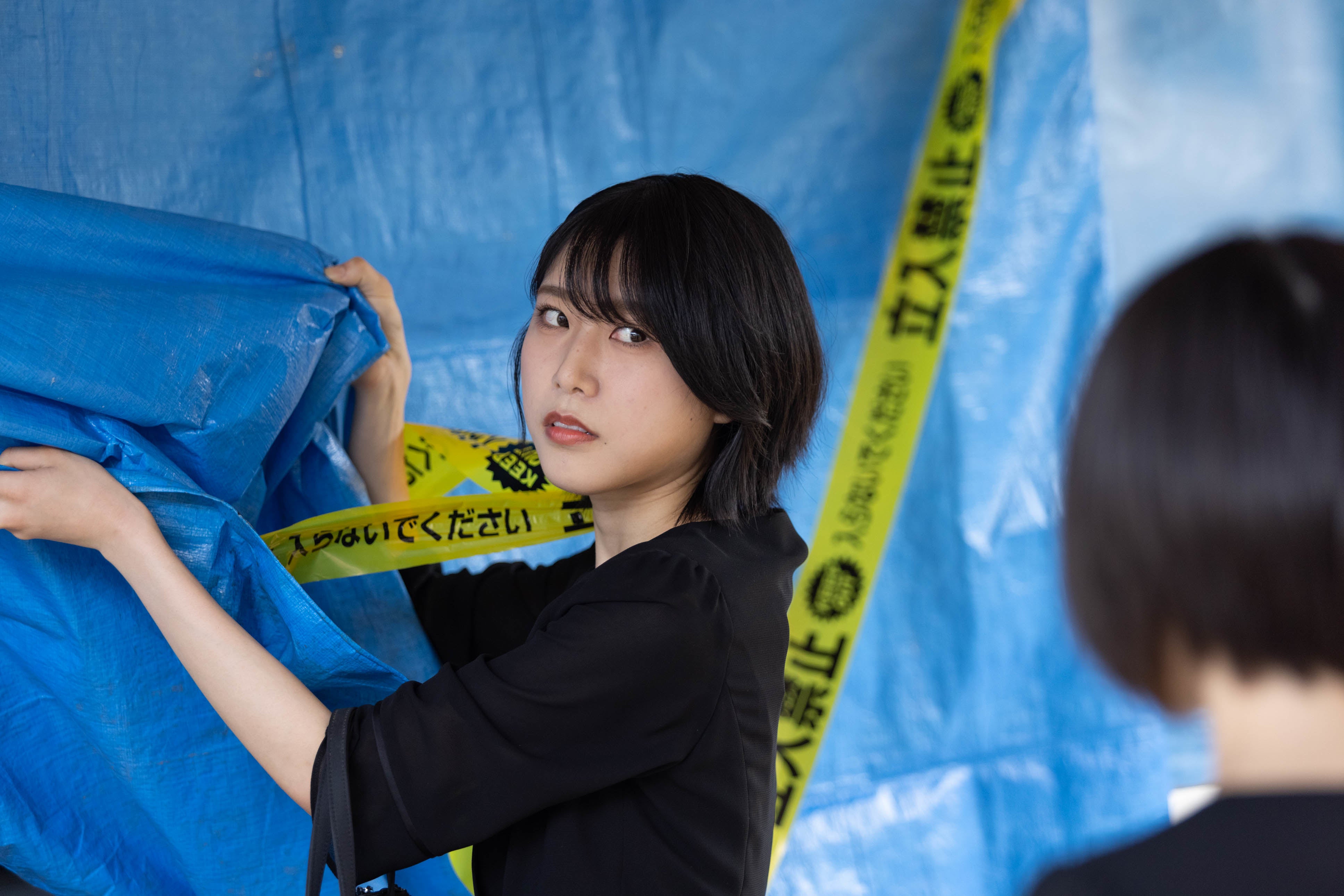 「カイダン都市伝説　洒落怖！」（C）BBB