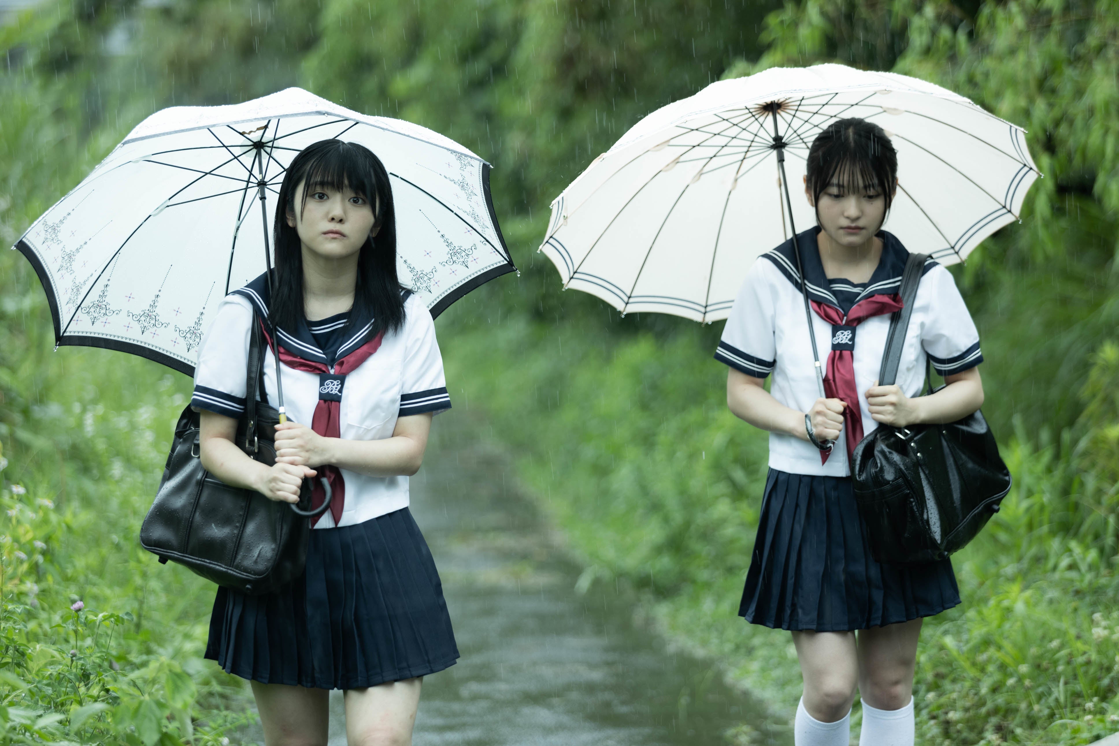 「カイダン都市伝説　洒落怖！」（C）BBB