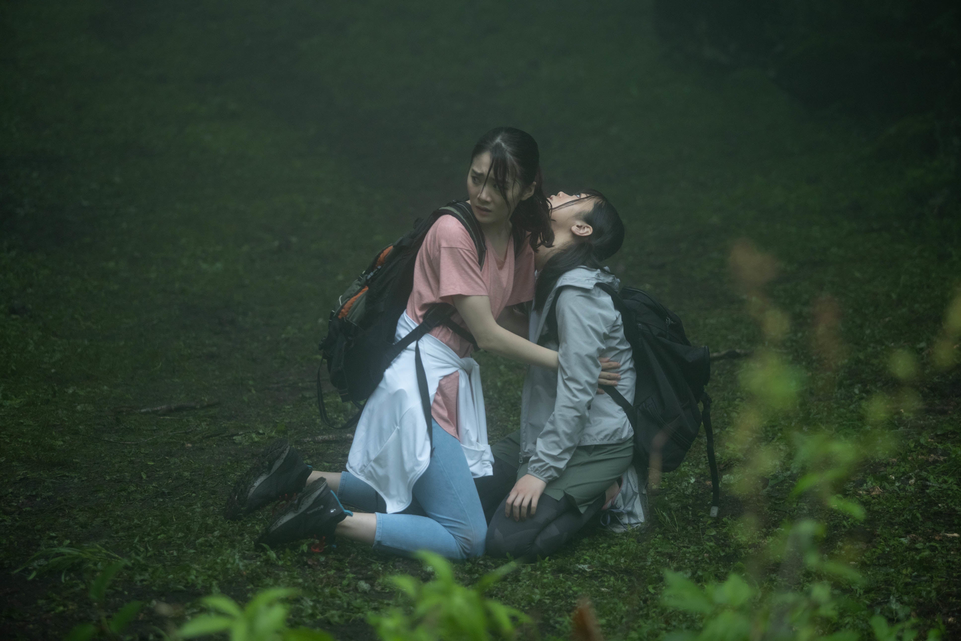 「カイダン都市伝説　洒落怖！」（C）BBB