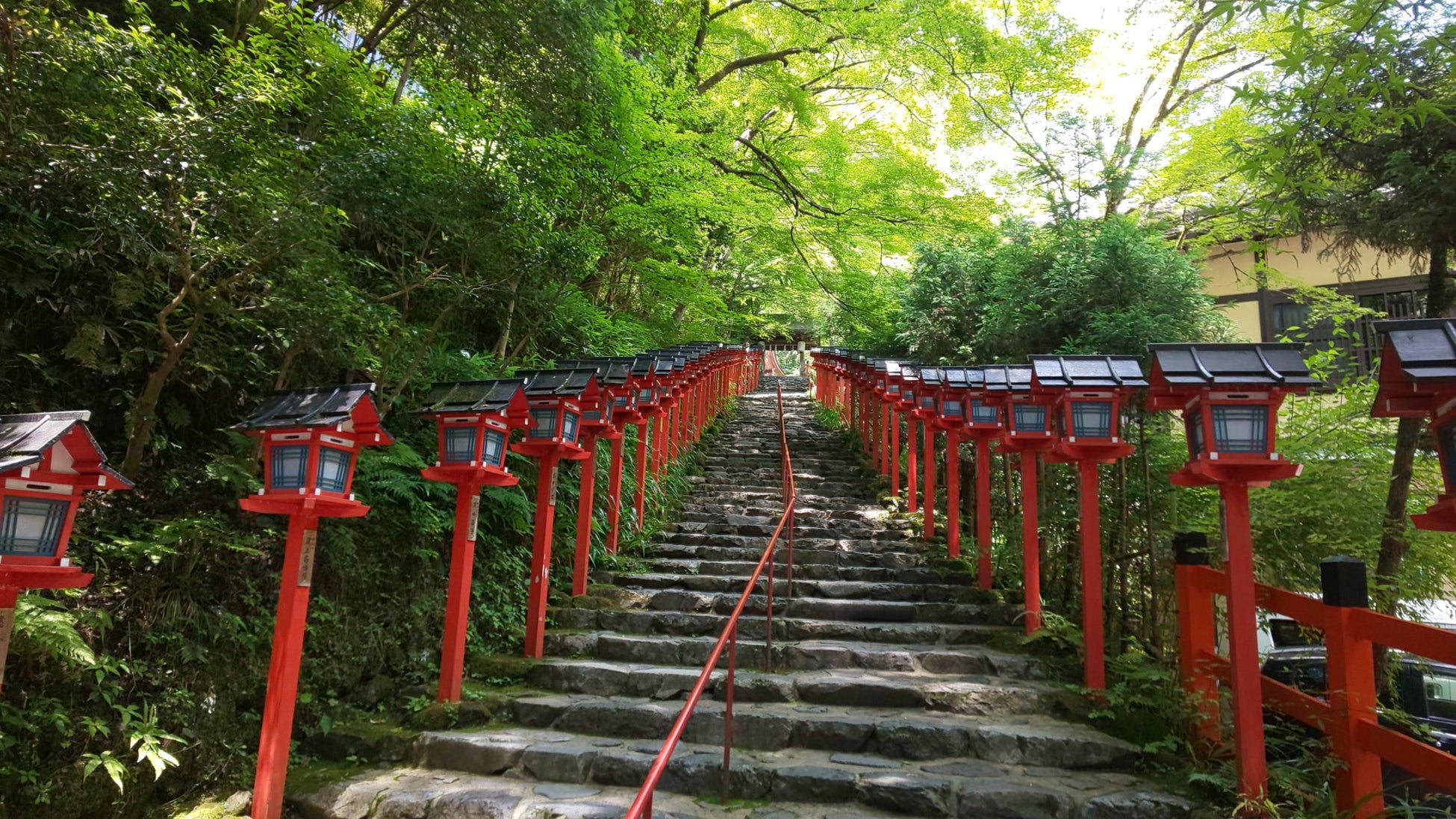 叡山電車で行く貴船を特集 京都よろづ観光帖 旅チャンネル ターナージャパン株式会社のプレスリリース 叡山電車で行く貴船を特集 京都よろづ観光帖 旅チャンネル ターナージャパン株式会社のプレスリリース
