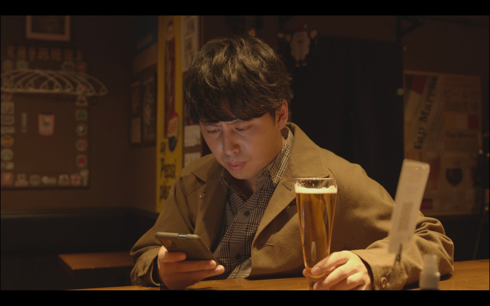 「劇場版 ほんとうにあった怖い話~事故物件芸人~」(C)2021 NSW/コピーライツファクトリー