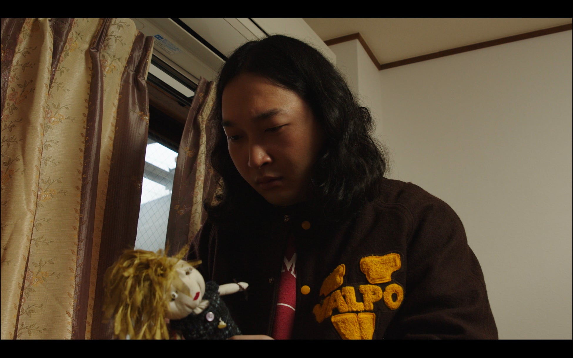 「劇場版 ほんとうにあった怖い話~事故物件芸人~」(C)2021 NSW/コピーライツファクトリー