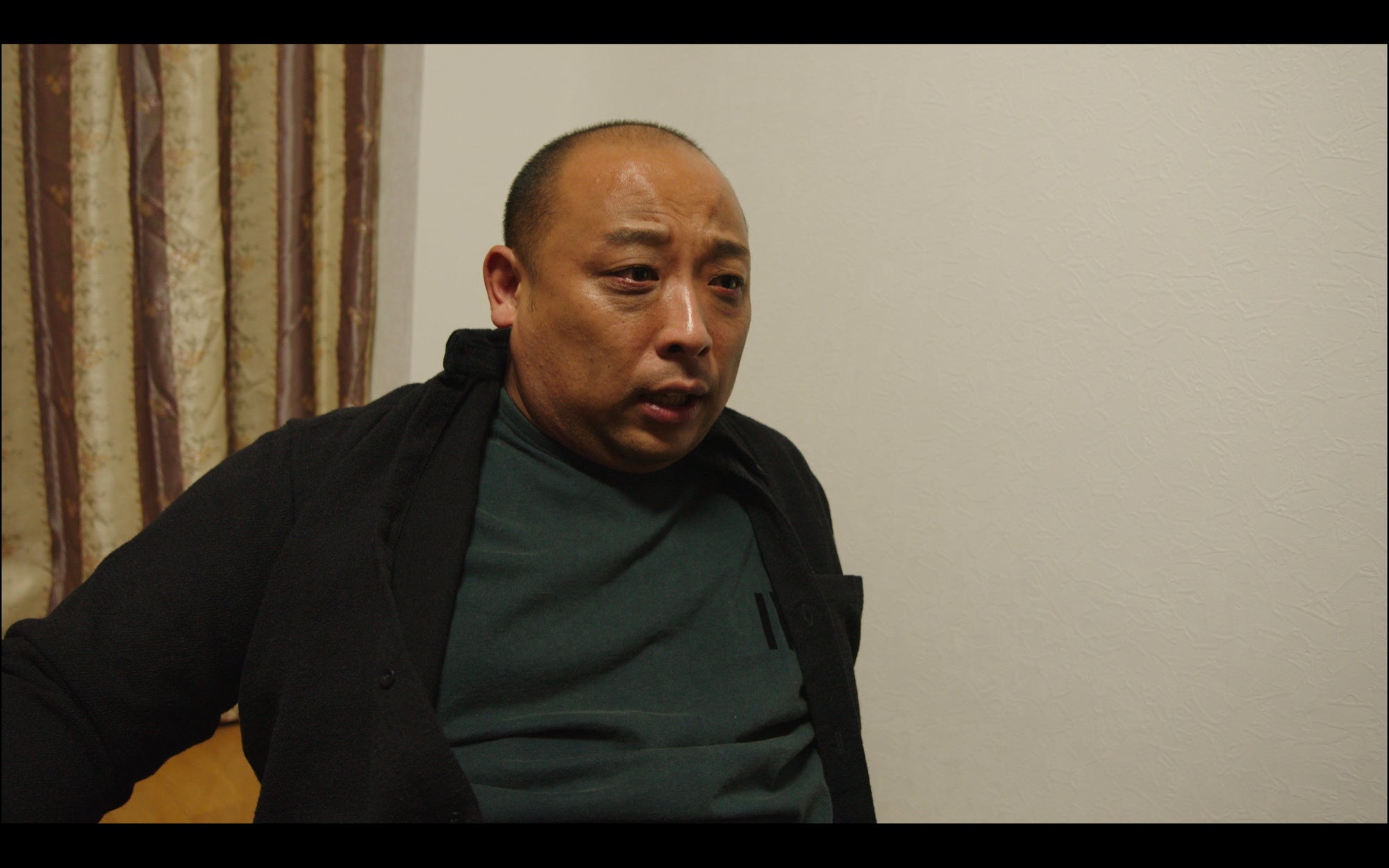 「劇場版 ほんとうにあった怖い話～事故物件芸人～」（C）2021 NSW／コピーライツファクトリー