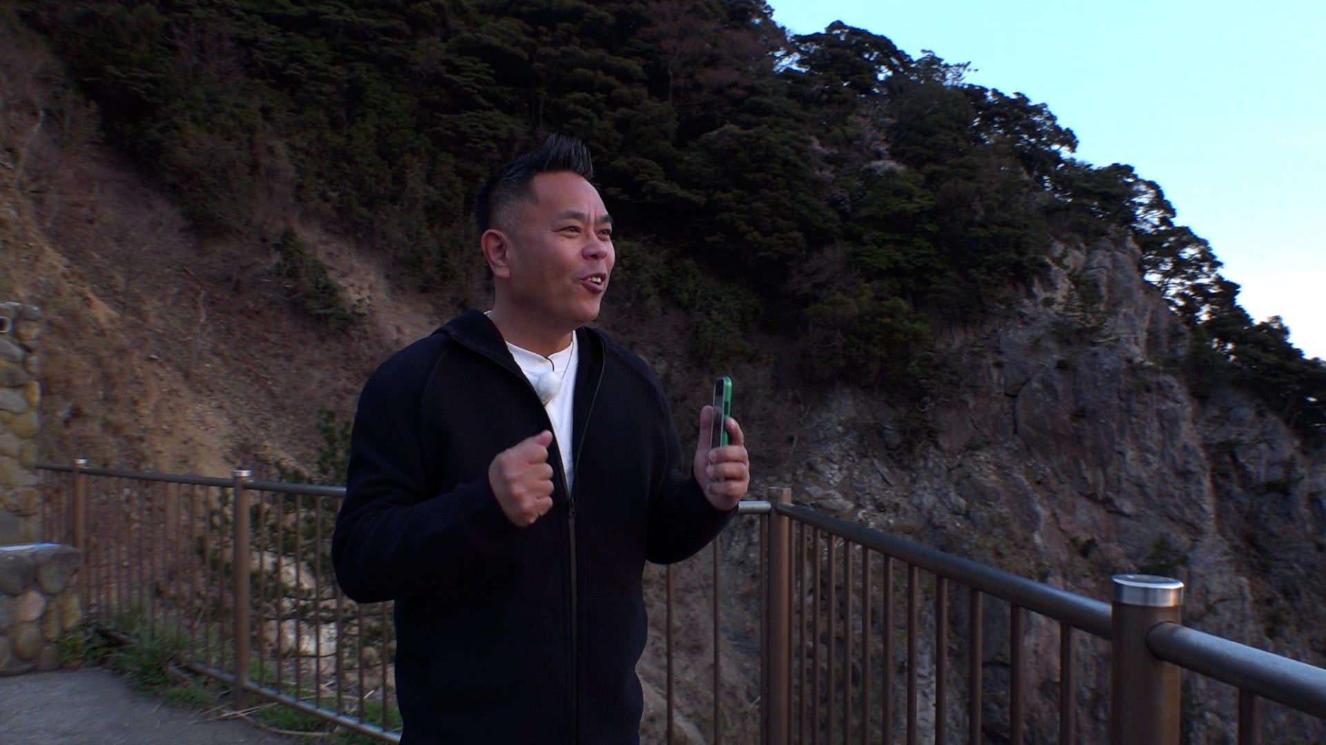 田園調布 等々力エリアの朝をご紹介 中西圭三の朝ぶら散歩 旅チャンネル ターナージャパン株式会社のプレスリリース 田園調布 等々力エリアの朝をご紹介 中西圭三の朝ぶら散歩 旅チャンネル ターナージャパン株式会社のプレスリリース