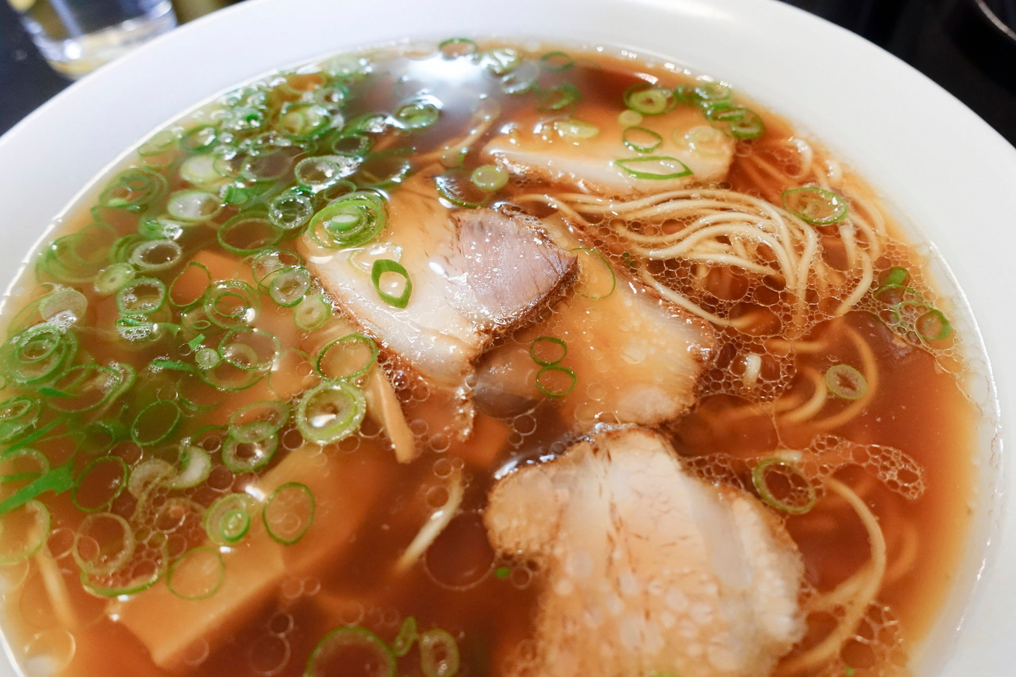 「ご当地ラーメン探訪」旅チャンネル