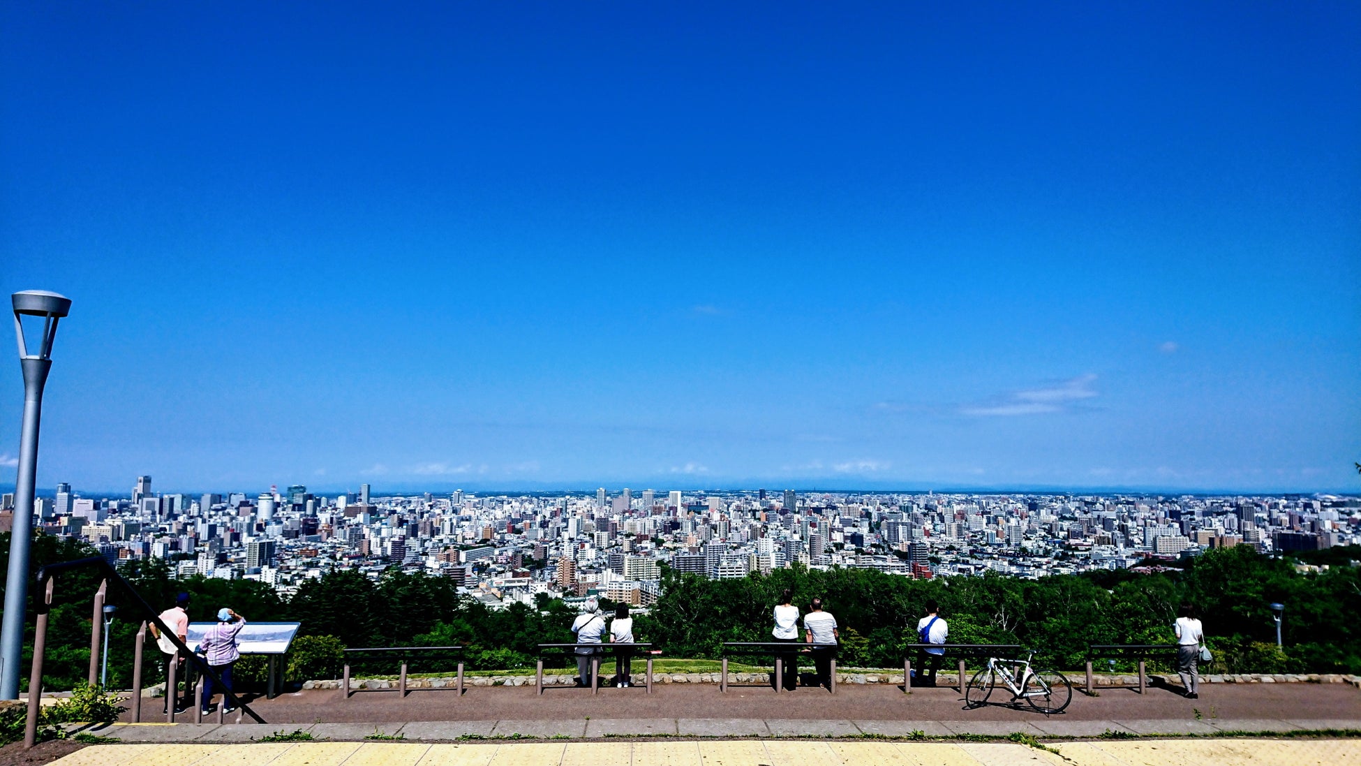 札幌市街地から数十分で出会える感動の絶景 まるごと 北海道 旅チャンネルで放送 ターナージャパン株式会社のプレスリリース 札幌市街地から数十分で出会える感動の絶景 まるごと 北海道 旅チャンネルで放送 ターナージャパン株式会社のプレスリリース
