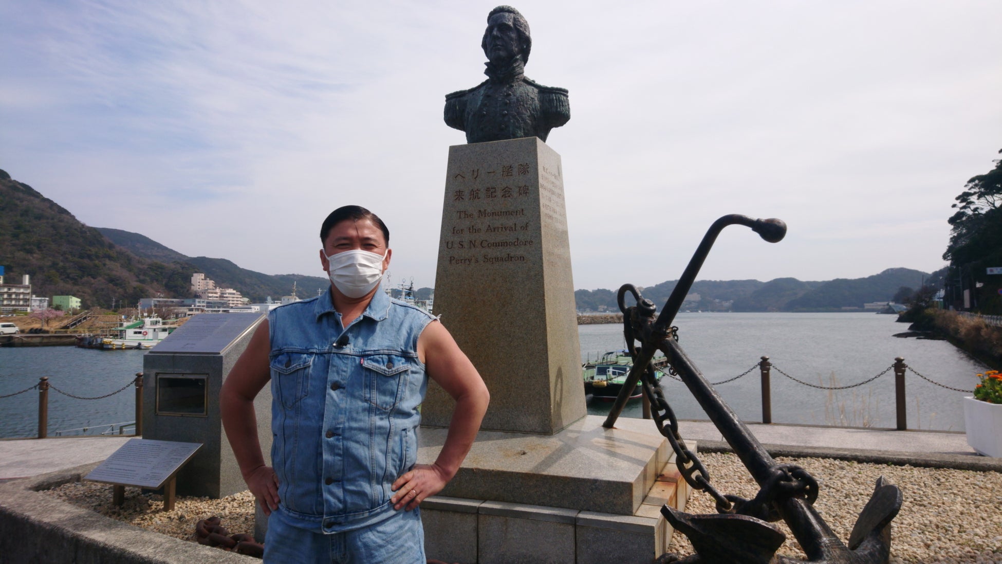 「スギちゃんのいい湯、いい旅だぜぇ」旅チャンネル