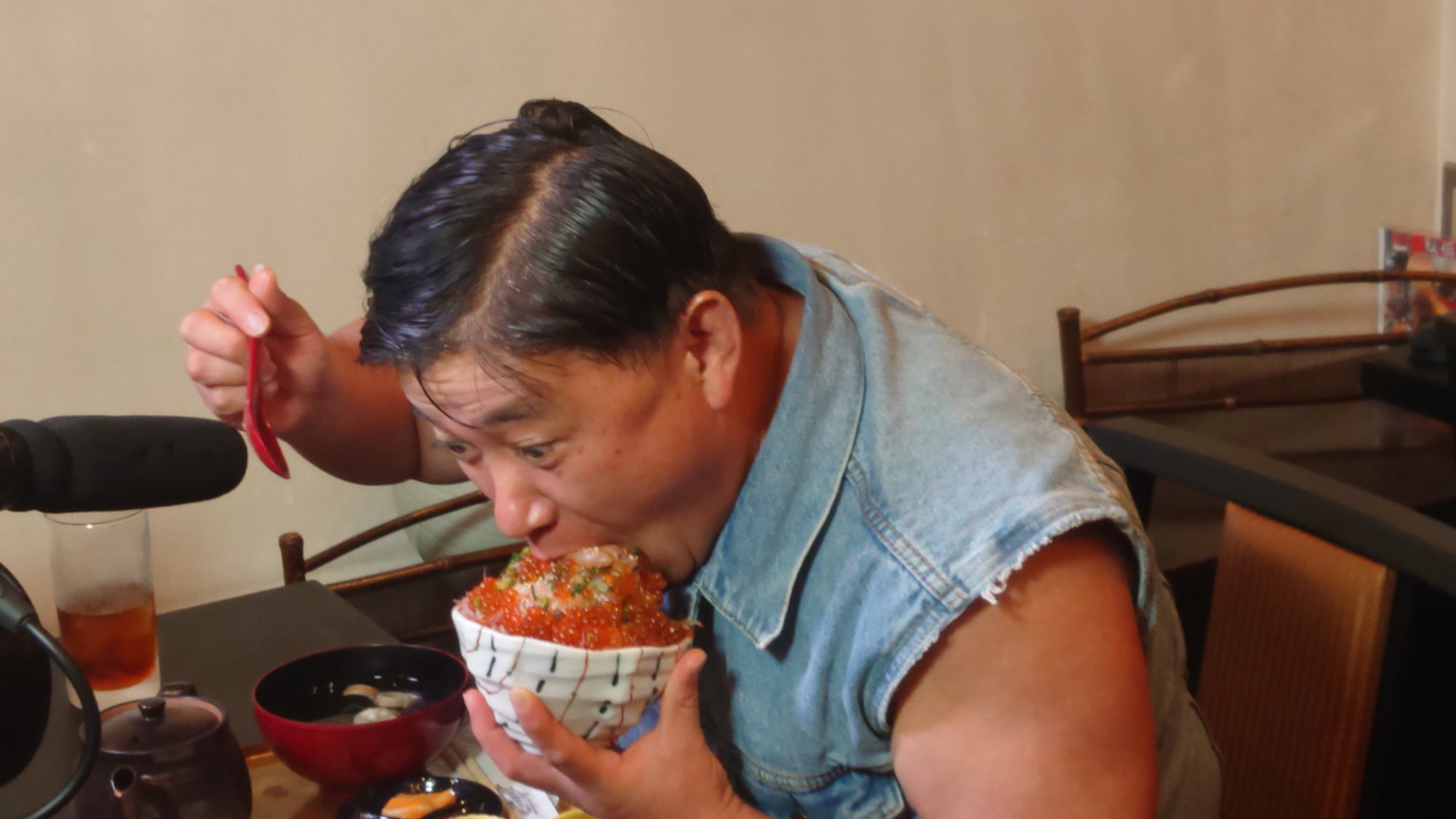 「スギちゃんのいい湯、いい旅だぜぇ」旅チャンネル