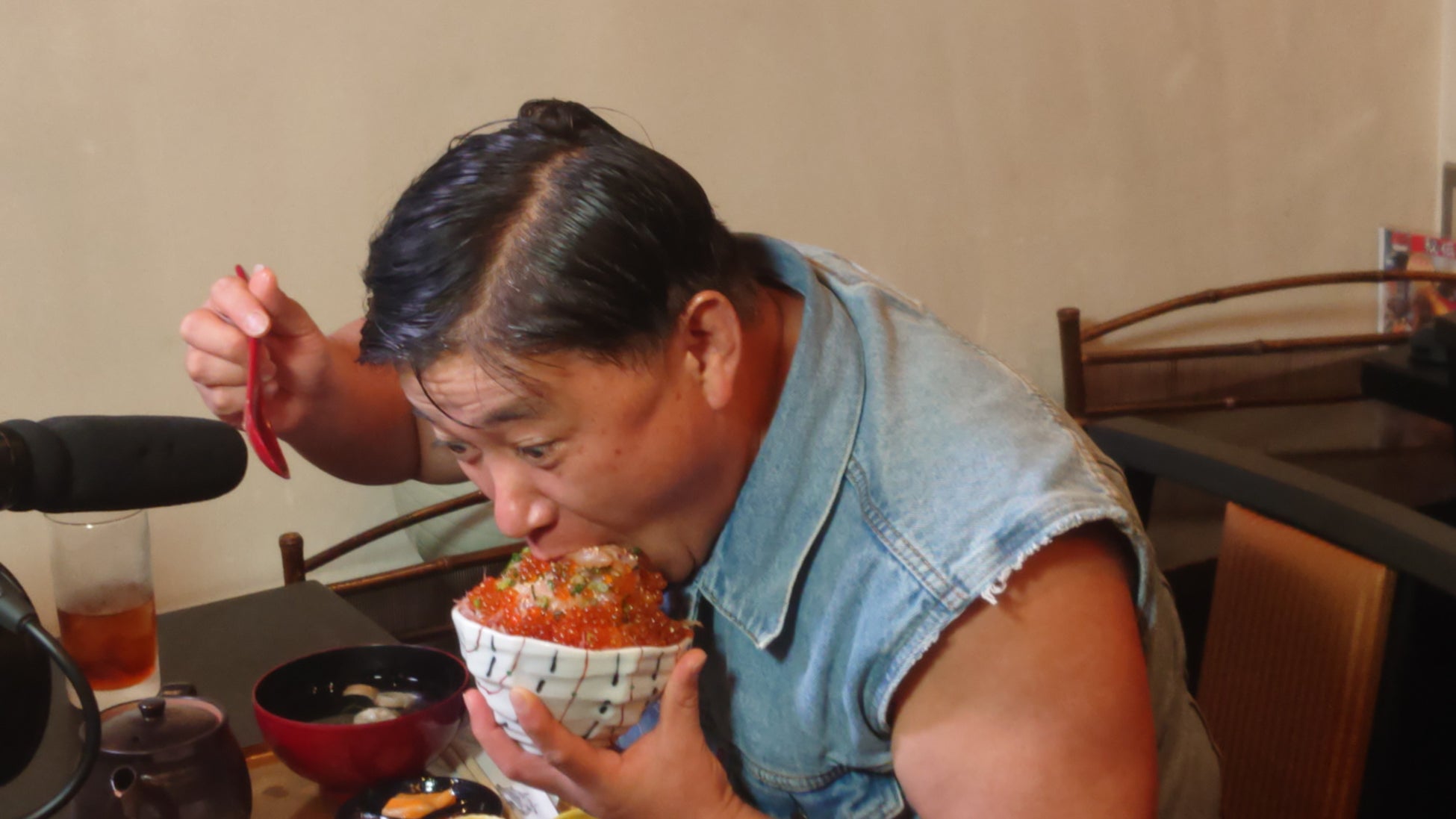 「スギちゃんのいい湯、いい旅だぜぇ」旅チャンネル