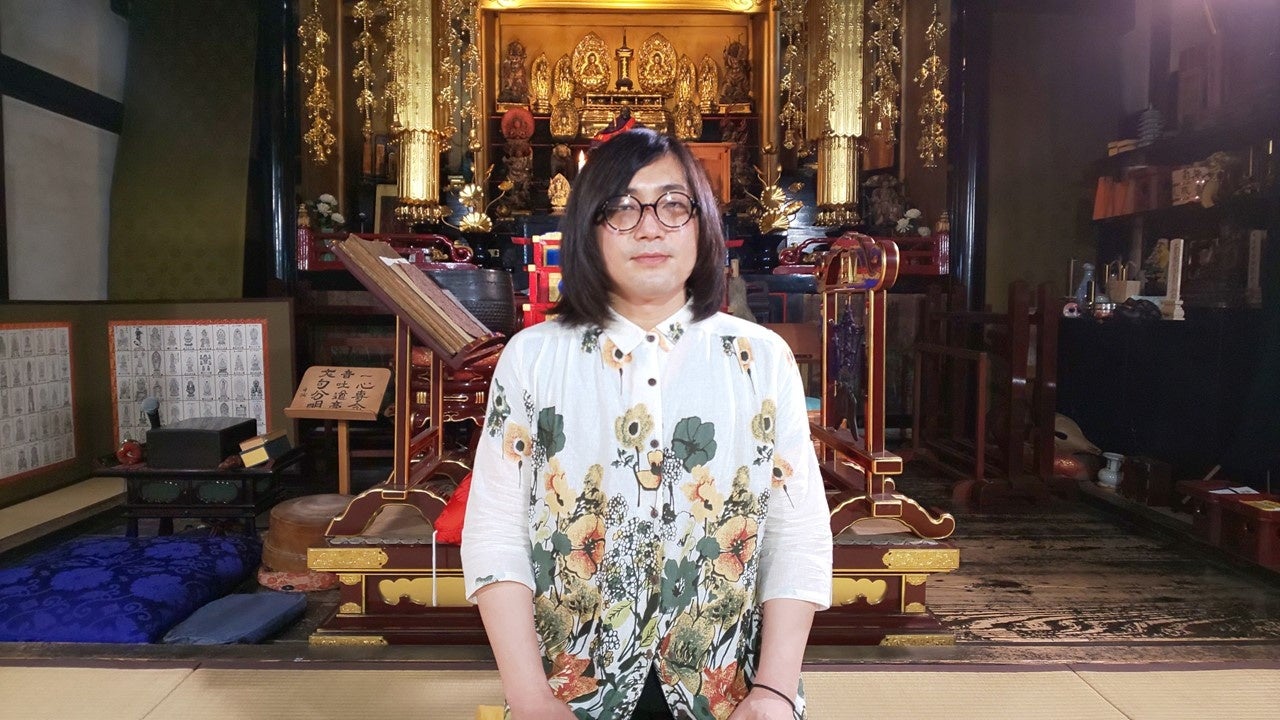 「怪談テラーズ」（MONDO TV）ゲスト松原タニシ