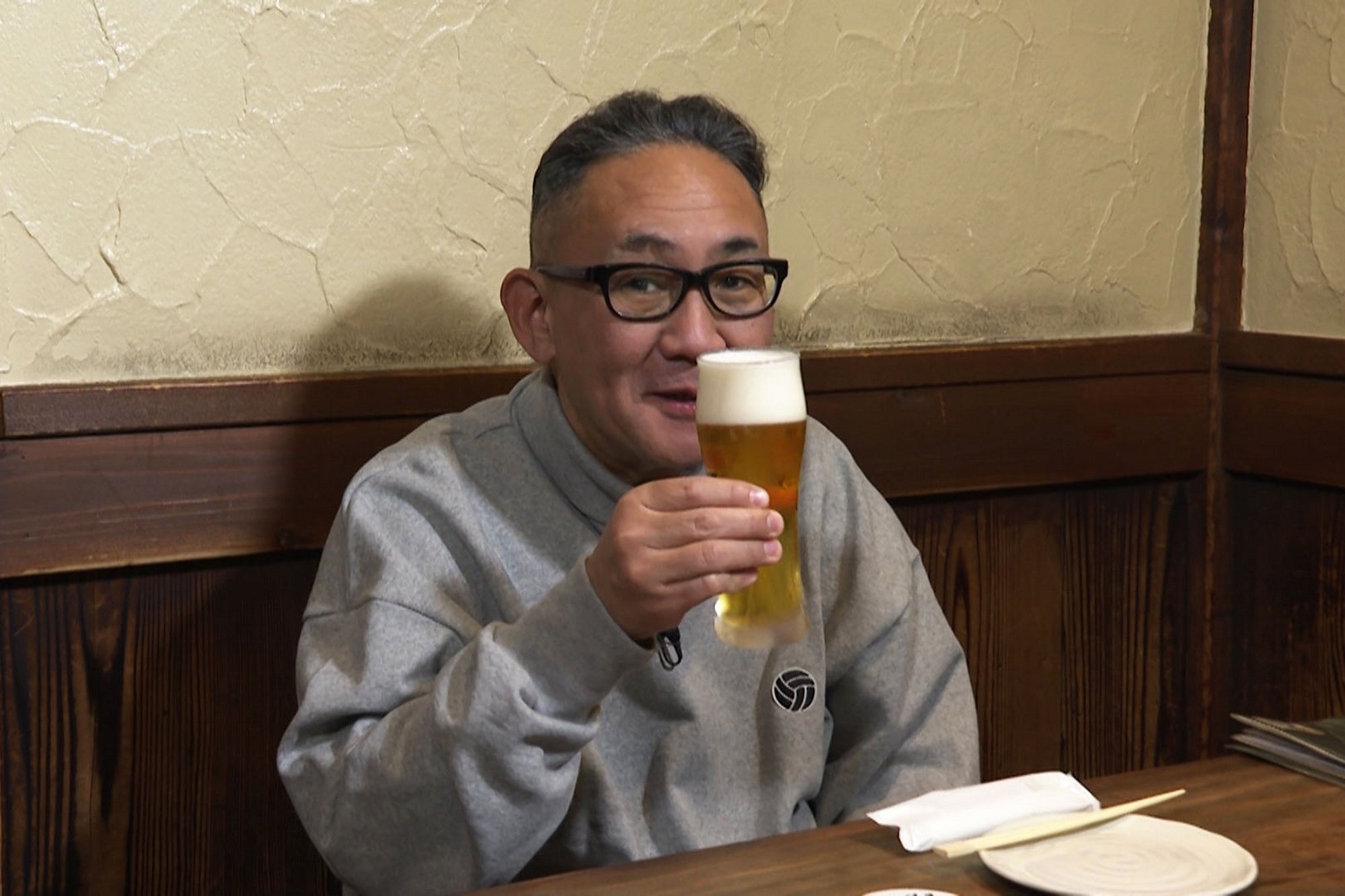 「林家正蔵の今日も四時から飲み」旅チャンネル