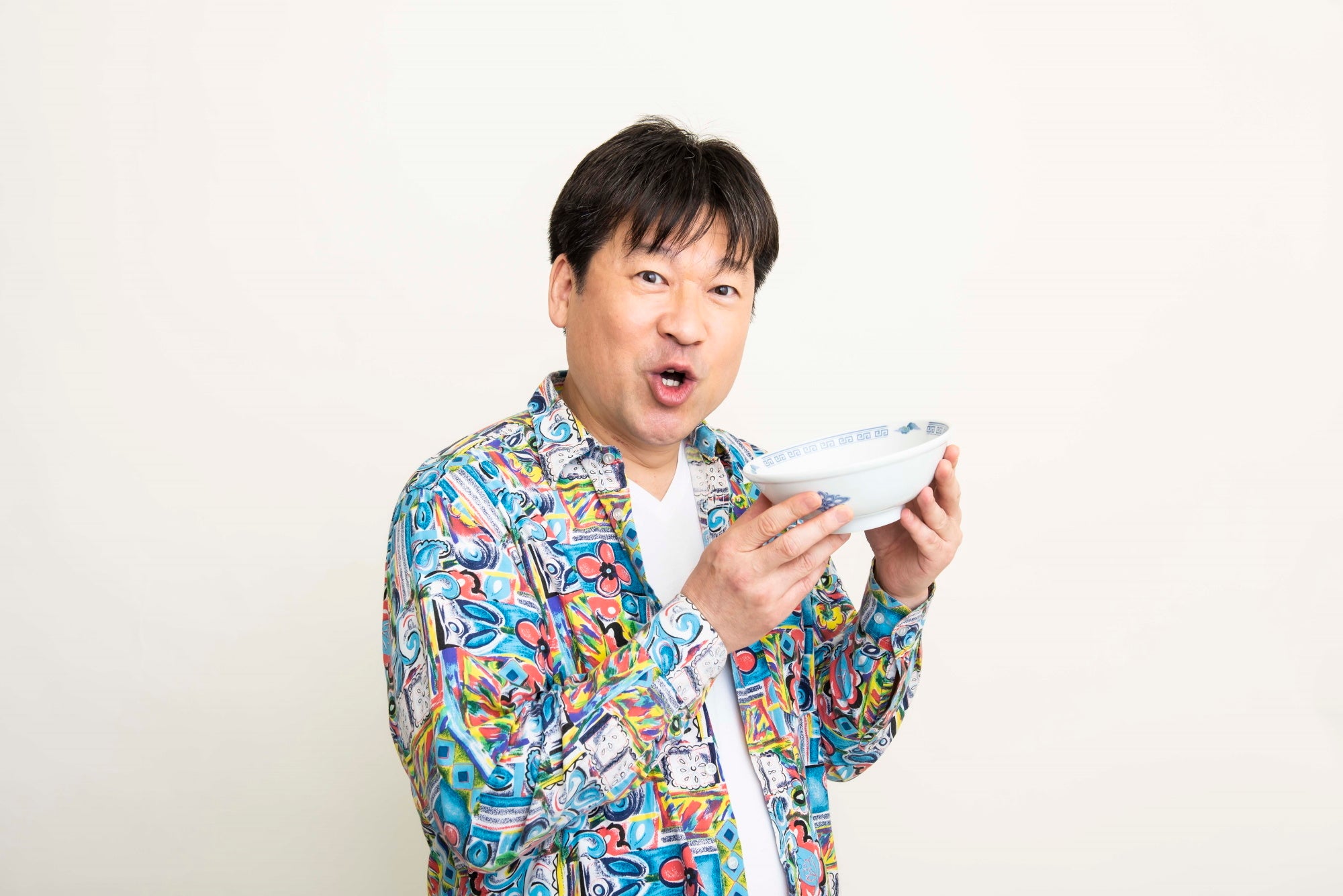 「ドライブインらーめん探訪」旅チャンネル