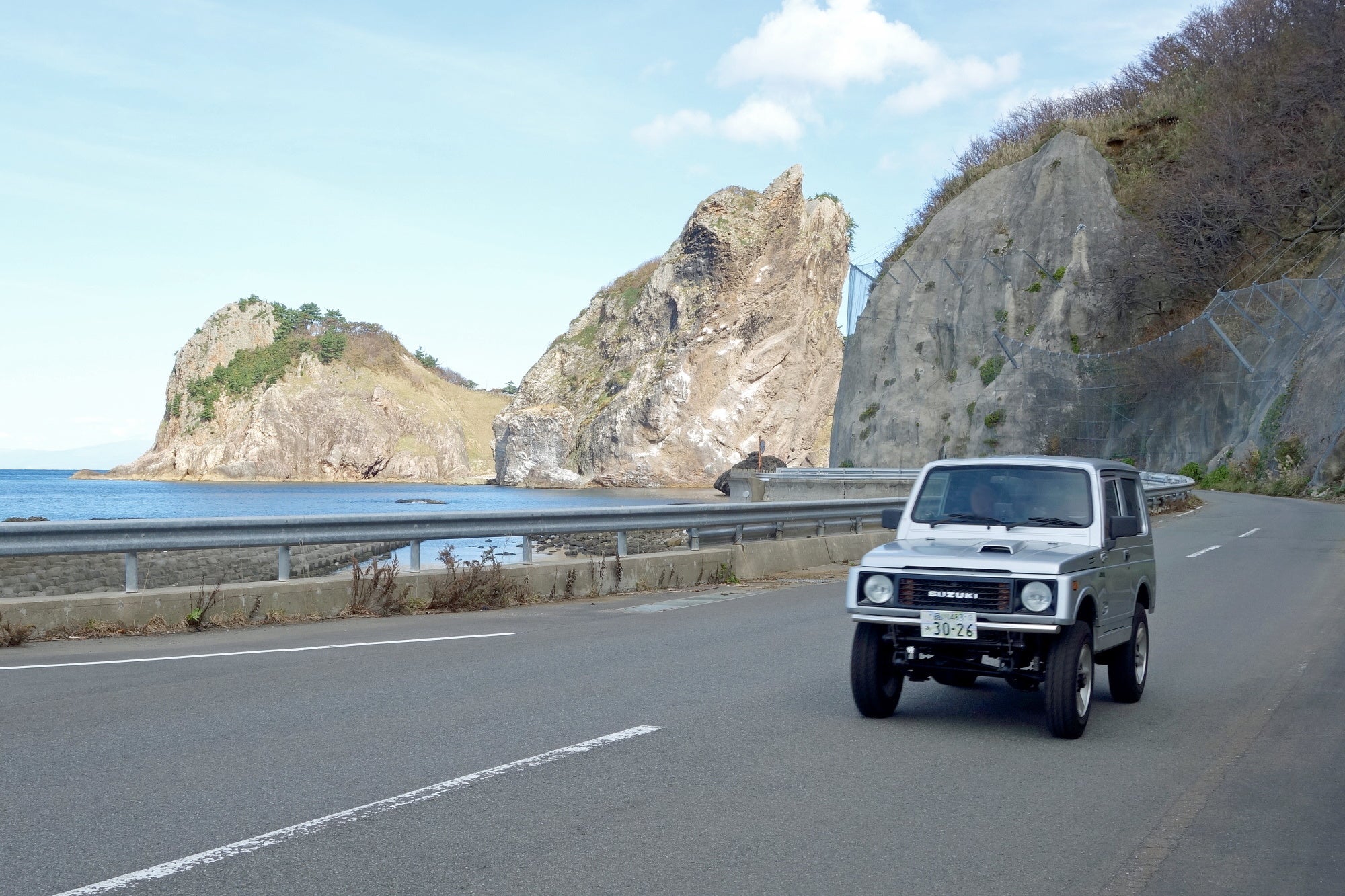 「ドライブインらーめん探訪」旅チャンネル